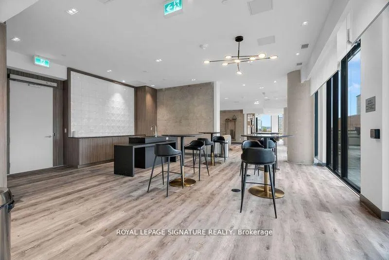 Photo 29 of Unit 606, 47 Mutual Street, Toronto, Church-Yonge Corridor — HOMEH