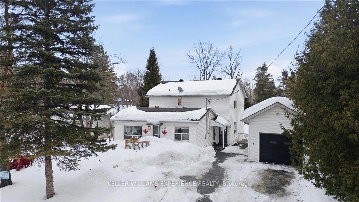 Photo 1 of 755 Happy Vale Drive, Innisfil, Alcona — HOMEH