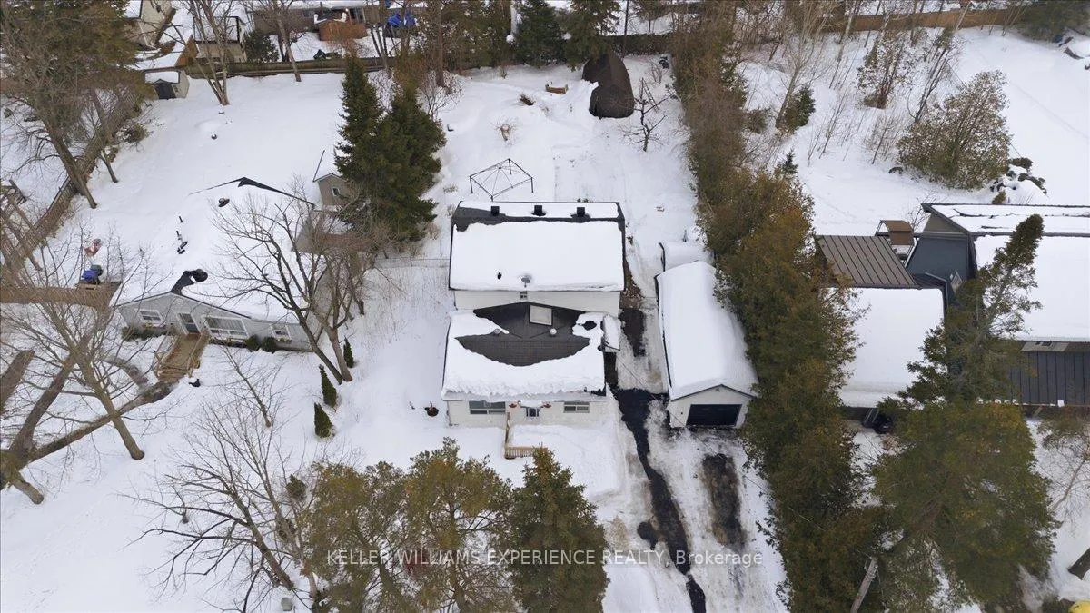 Photo 32 of 755 Happy Vale Drive, Innisfil, Alcona — HOMEH