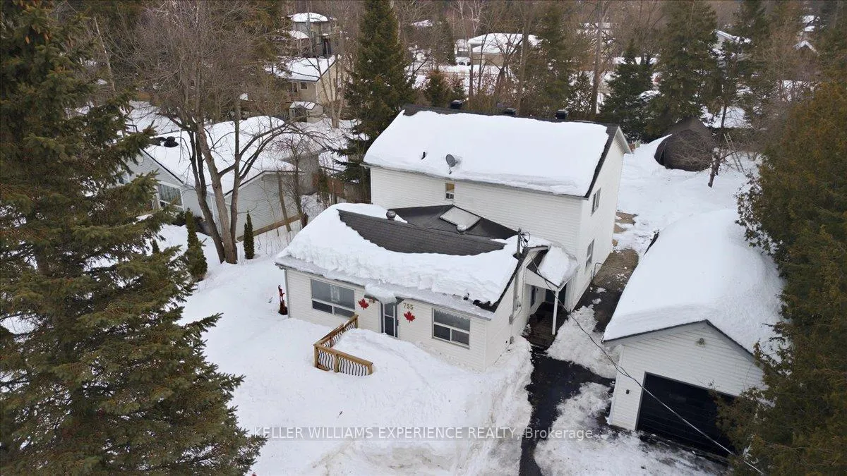 Photo 33 of 755 Happy Vale Drive, Innisfil, Alcona — HOMEH
