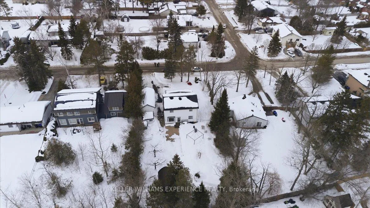 Photo 35 of 755 Happy Vale Drive, Innisfil, Alcona — HOMEH