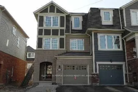 Photo 1 of 59 Betterton Crescent, Brampton, Northwest Brampton — HOMEH