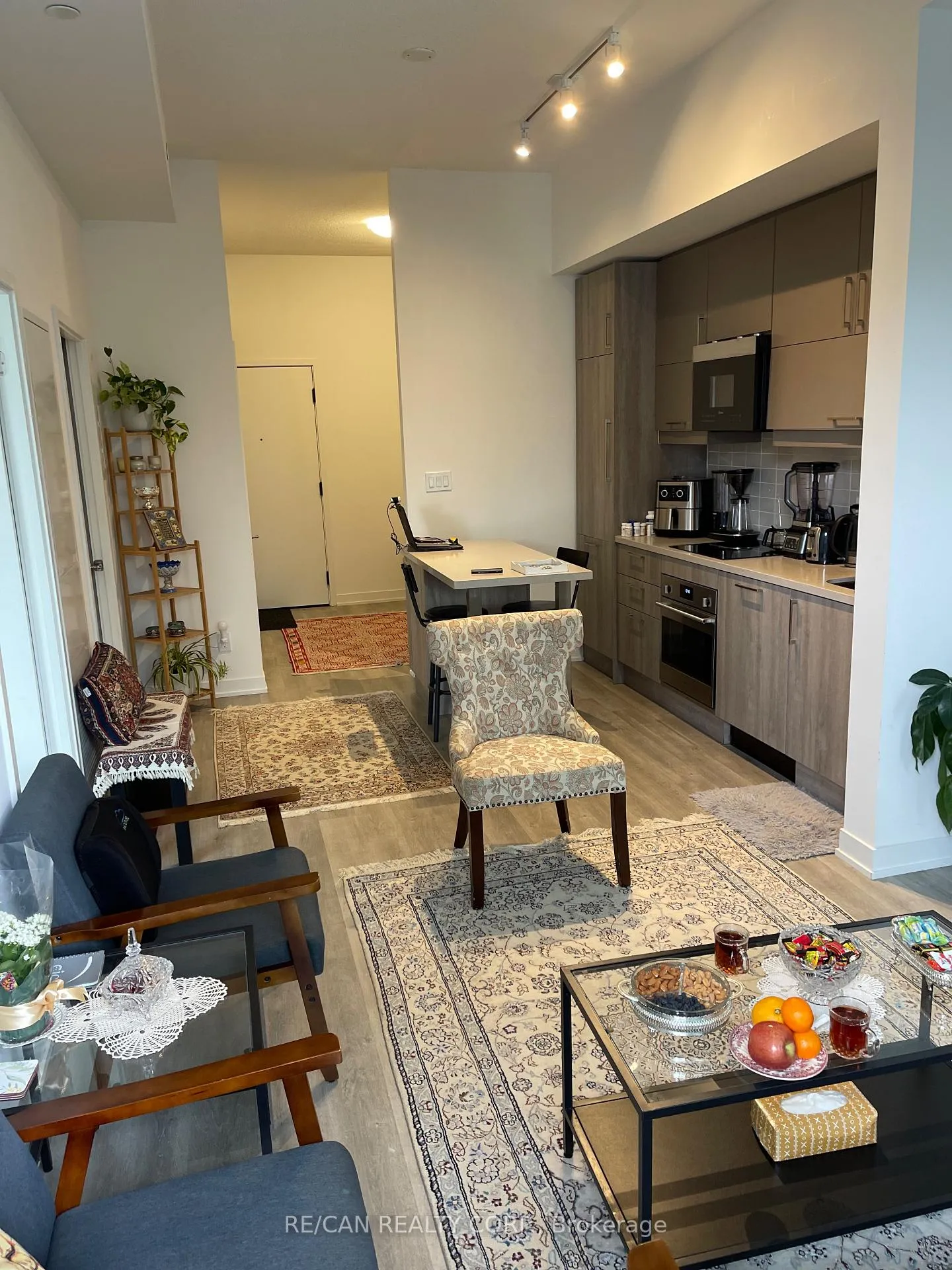 Photo 6 of Unit (BUILDING B) UNIT 1002, 292 Verdale Crossing, Markham, Unionville — HOMEH