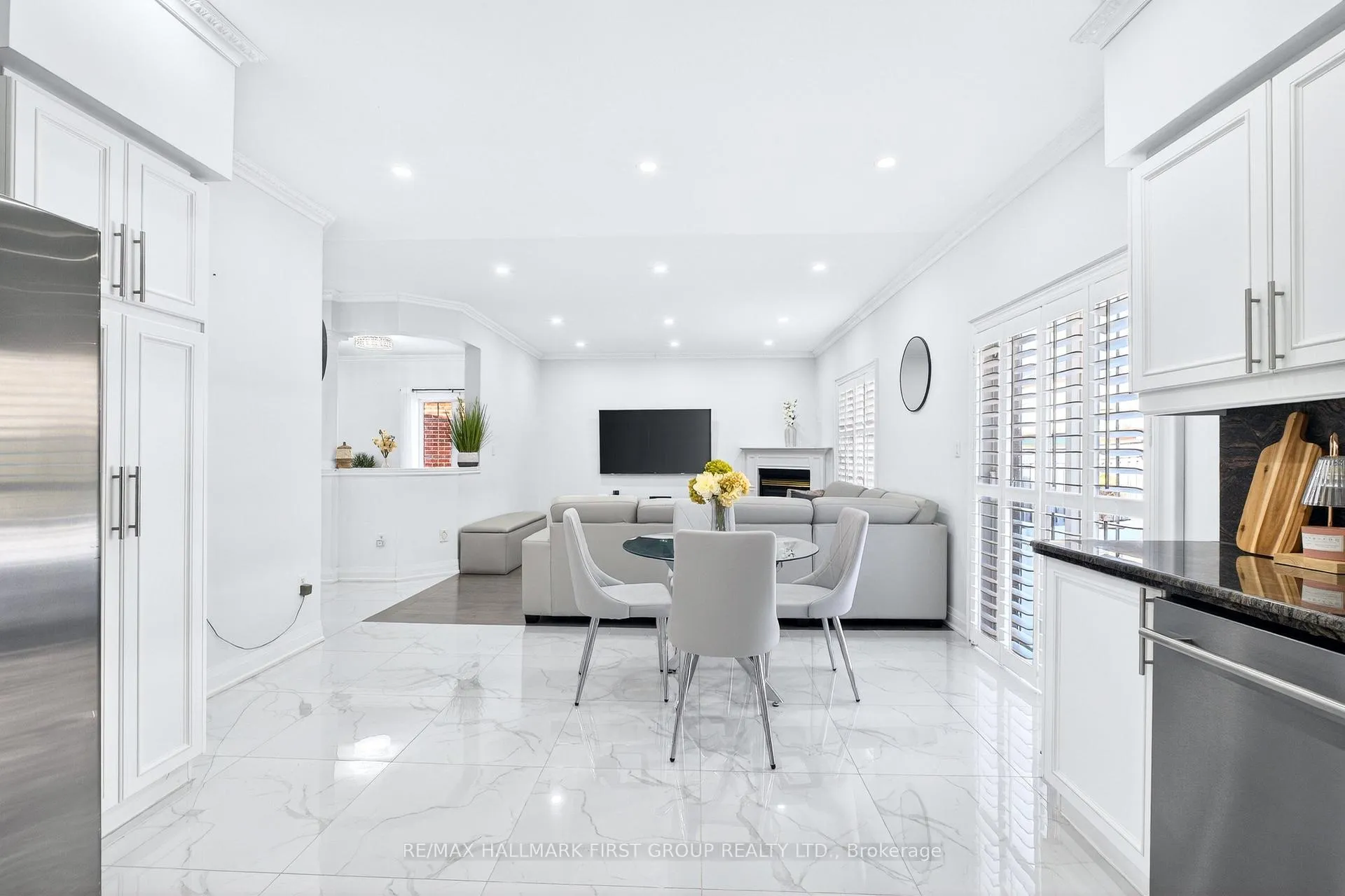 Photo 18 of 18 Buster Drive, Brampton, Bram West — HOMEH