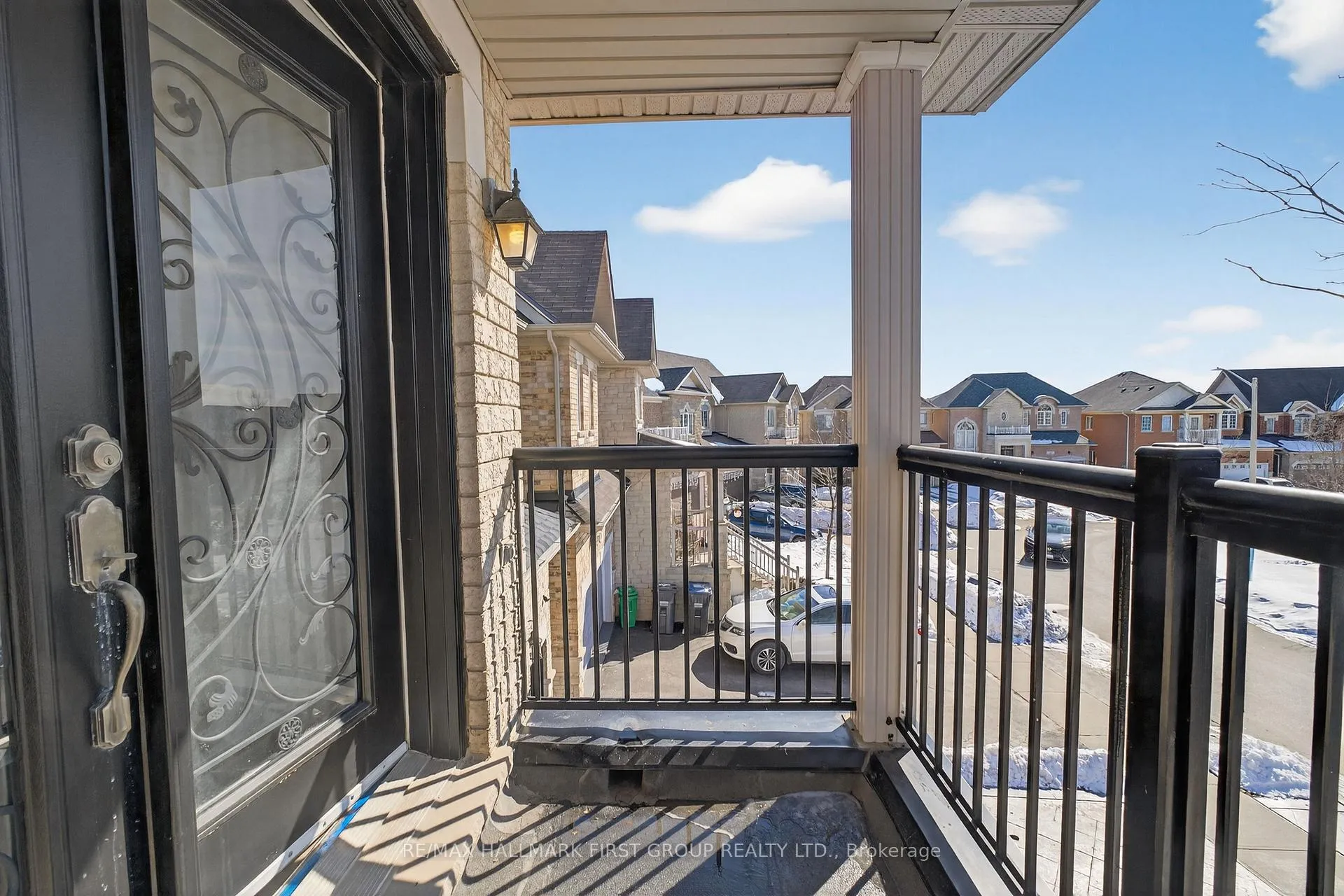Photo 22 of 18 Buster Drive, Brampton, Bram West — HOMEH