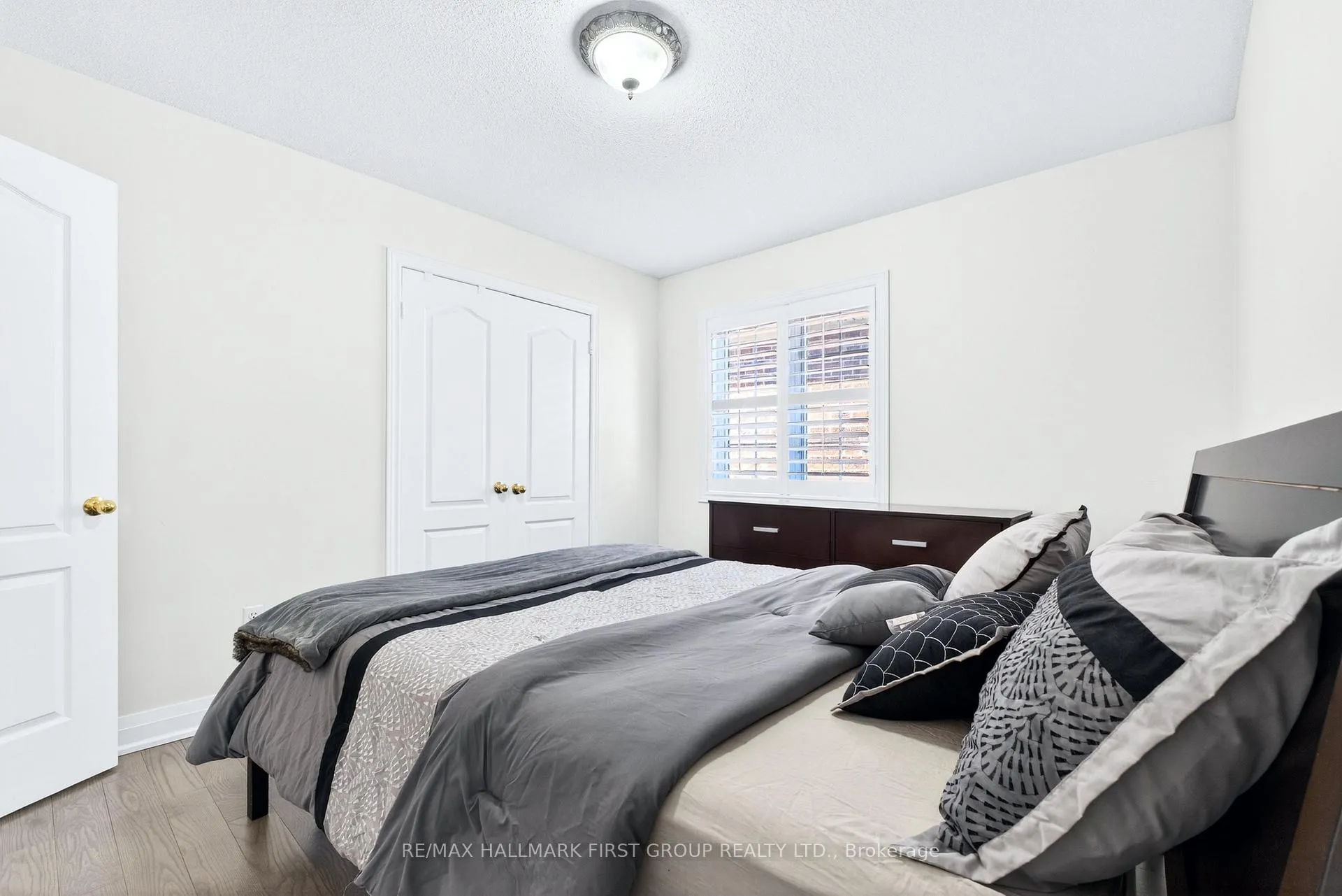 Photo 28 of 18 Buster Drive, Brampton, Bram West — HOMEH