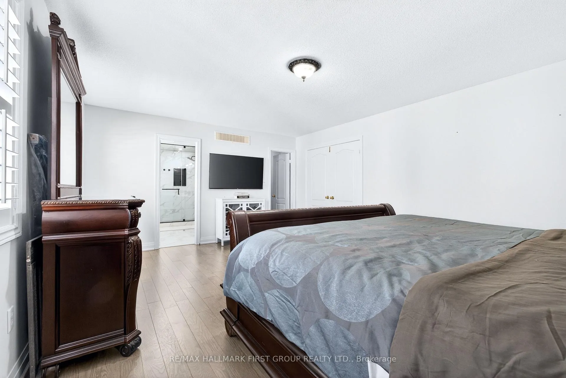 Photo 33 of 18 Buster Drive, Brampton, Bram West — HOMEH