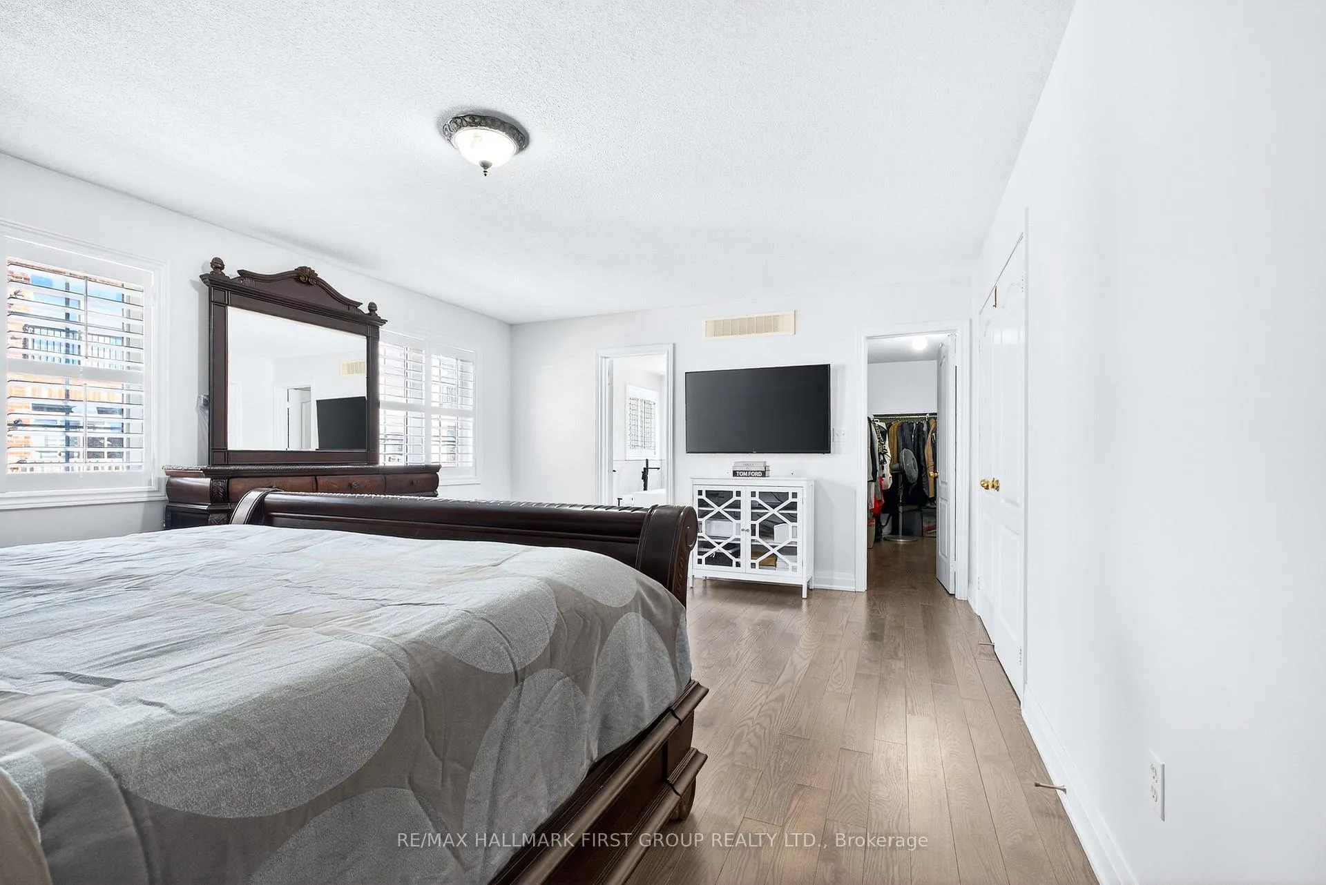 Photo 34 of 18 Buster Drive, Brampton, Bram West — HOMEH