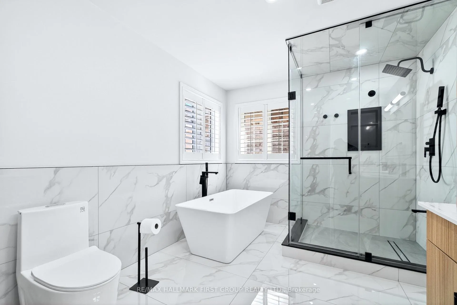 Photo 36 of 18 Buster Drive, Brampton, Bram West — HOMEH