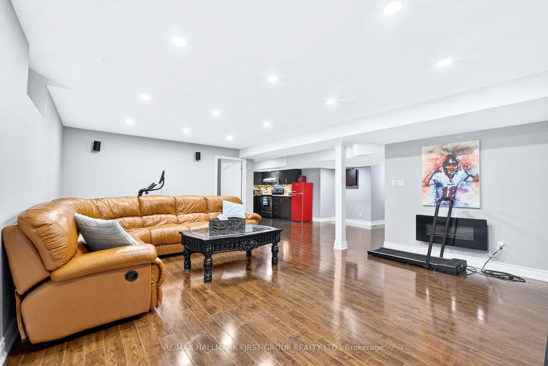 Photo 42 of 18 Buster Drive, Brampton, Bram West — HOMEH