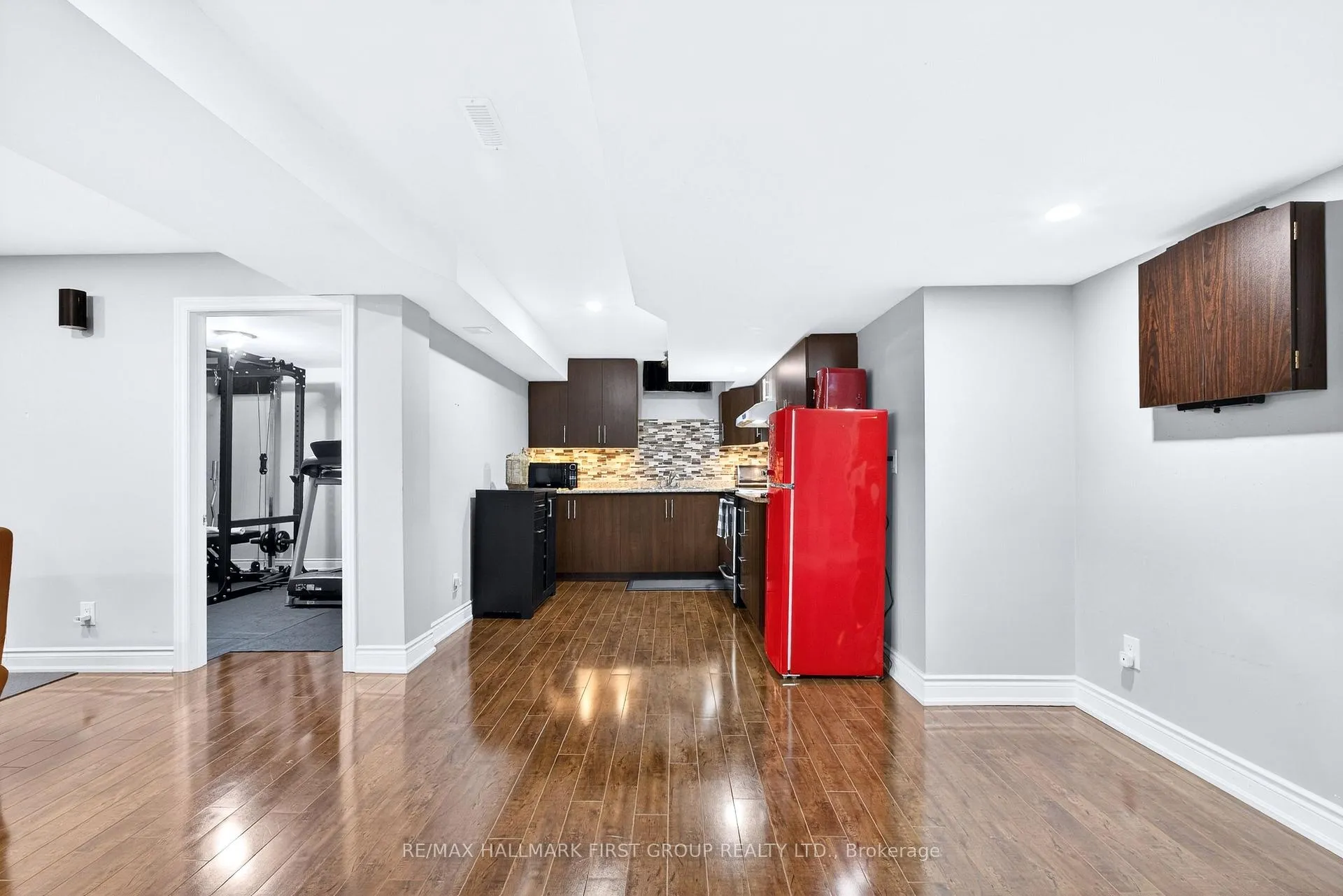 Photo 43 of 18 Buster Drive, Brampton, Bram West — HOMEH