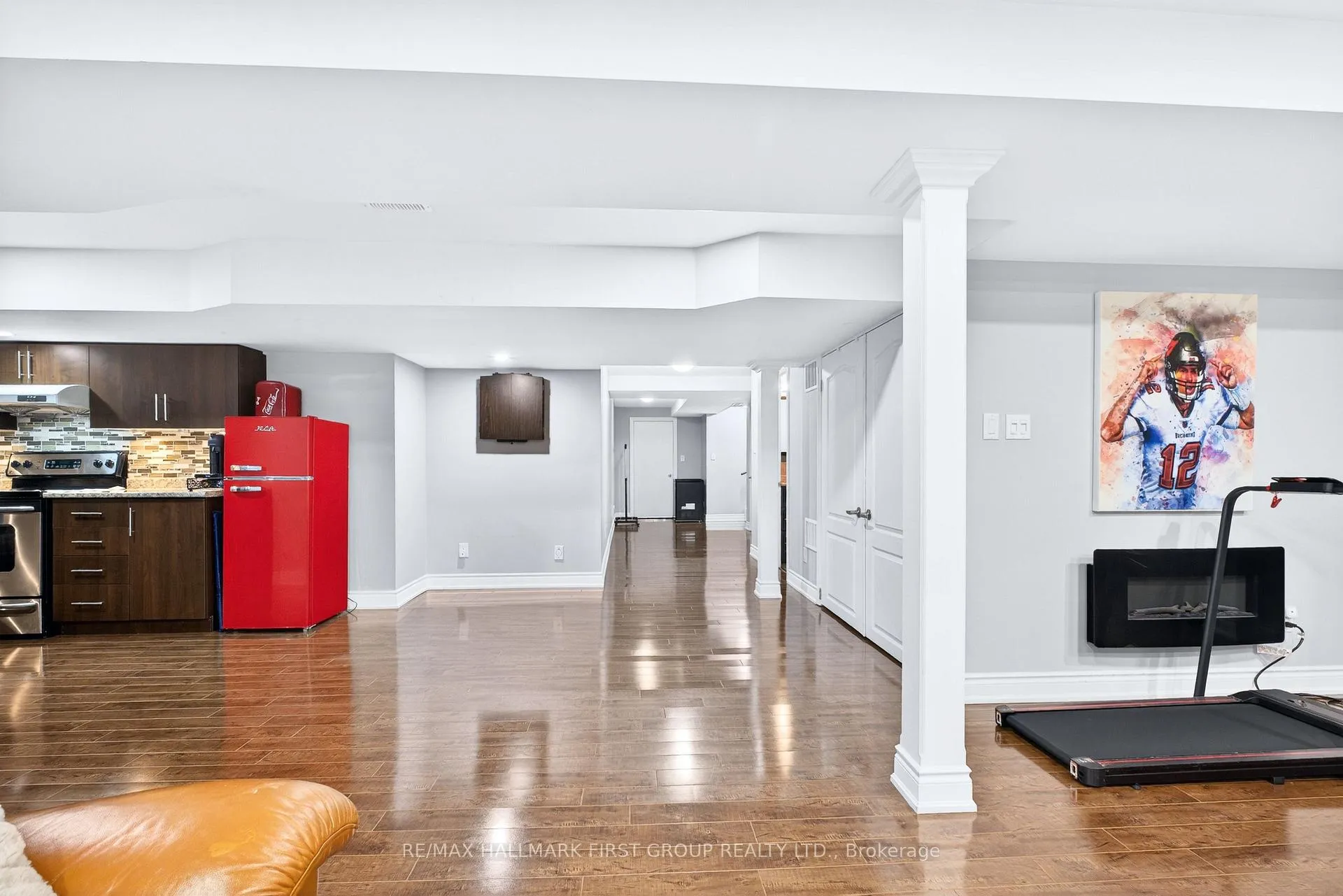 Photo 46 of 18 Buster Drive, Brampton, Bram West — HOMEH