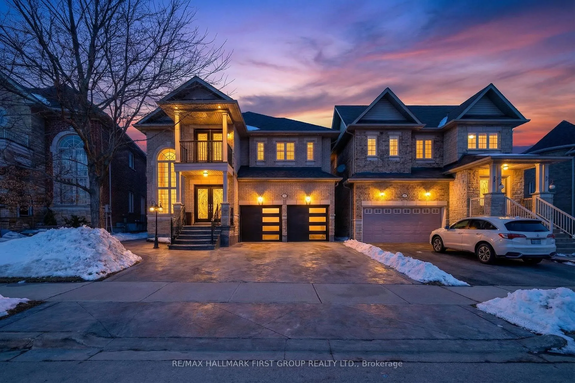 Photo 48 of 18 Buster Drive, Brampton, Bram West — HOMEH