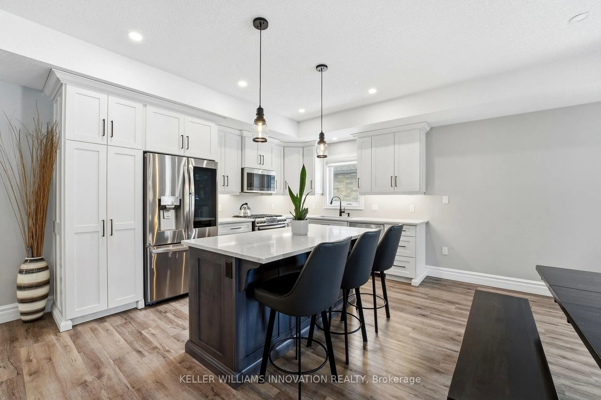 Photo 2 of 34 Forbes Crescent, North Perth, Listowel — HOMEH