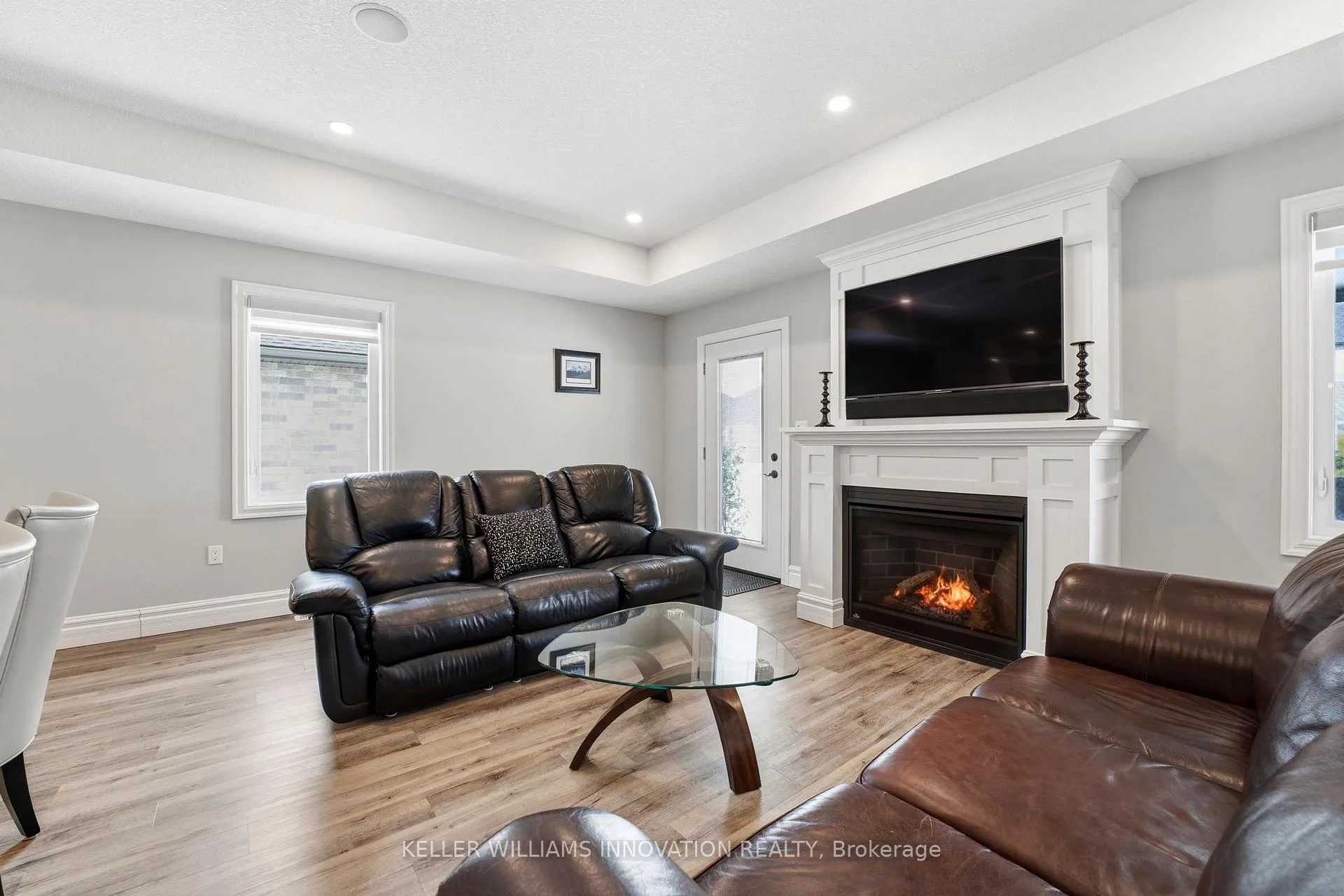 Photo 3 of 34 Forbes Crescent, North Perth, Listowel — HOMEH