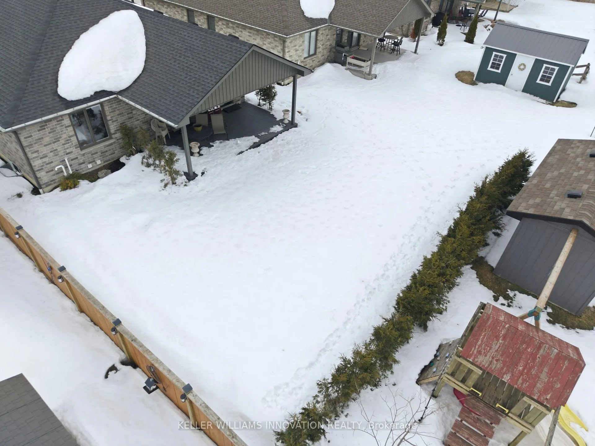 Photo 5 of 34 Forbes Crescent, North Perth, Listowel — HOMEH