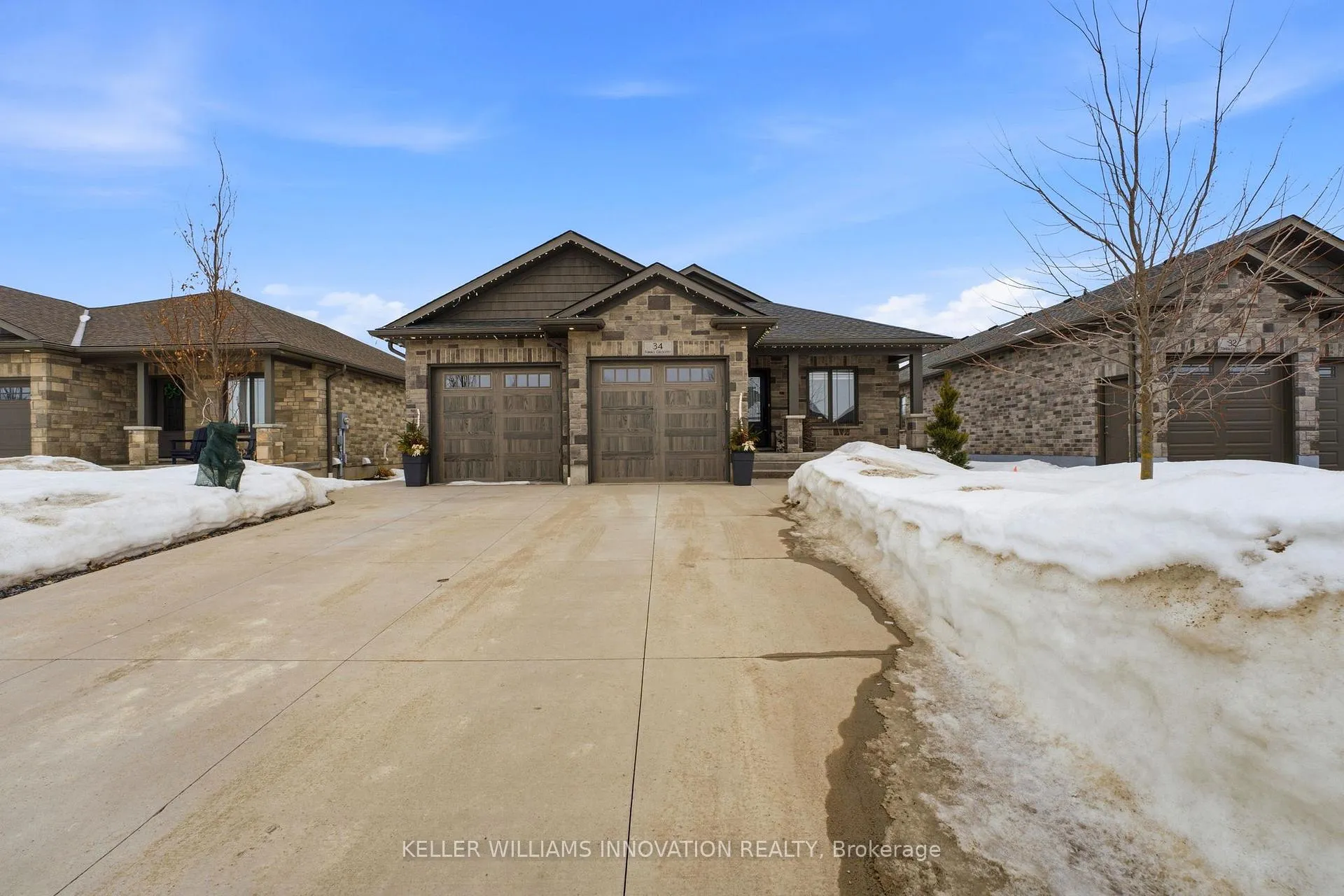 Photo 6 of 34 Forbes Crescent, North Perth, Listowel — HOMEH