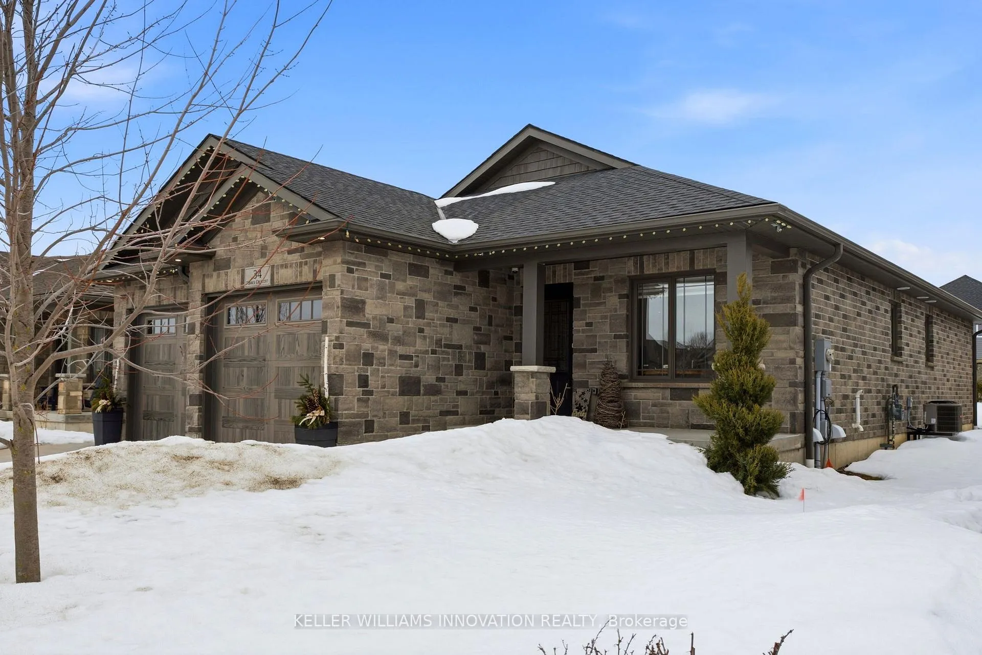 Photo 7 of 34 Forbes Crescent, North Perth, Listowel — HOMEH