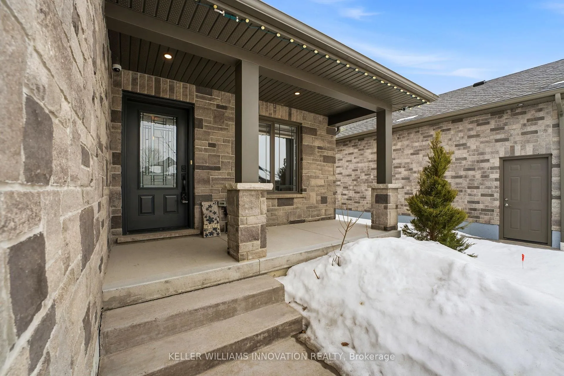 Photo 8 of 34 Forbes Crescent, North Perth, Listowel — HOMEH