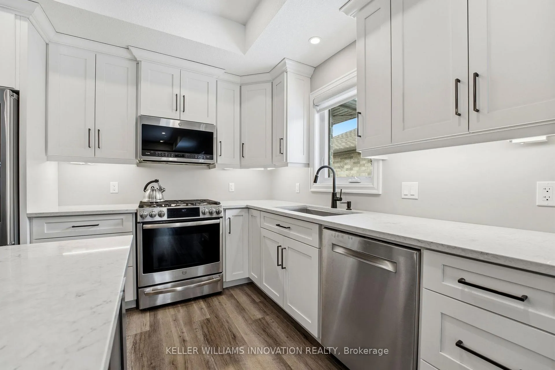 Photo 12 of 34 Forbes Crescent, North Perth, Listowel — HOMEH