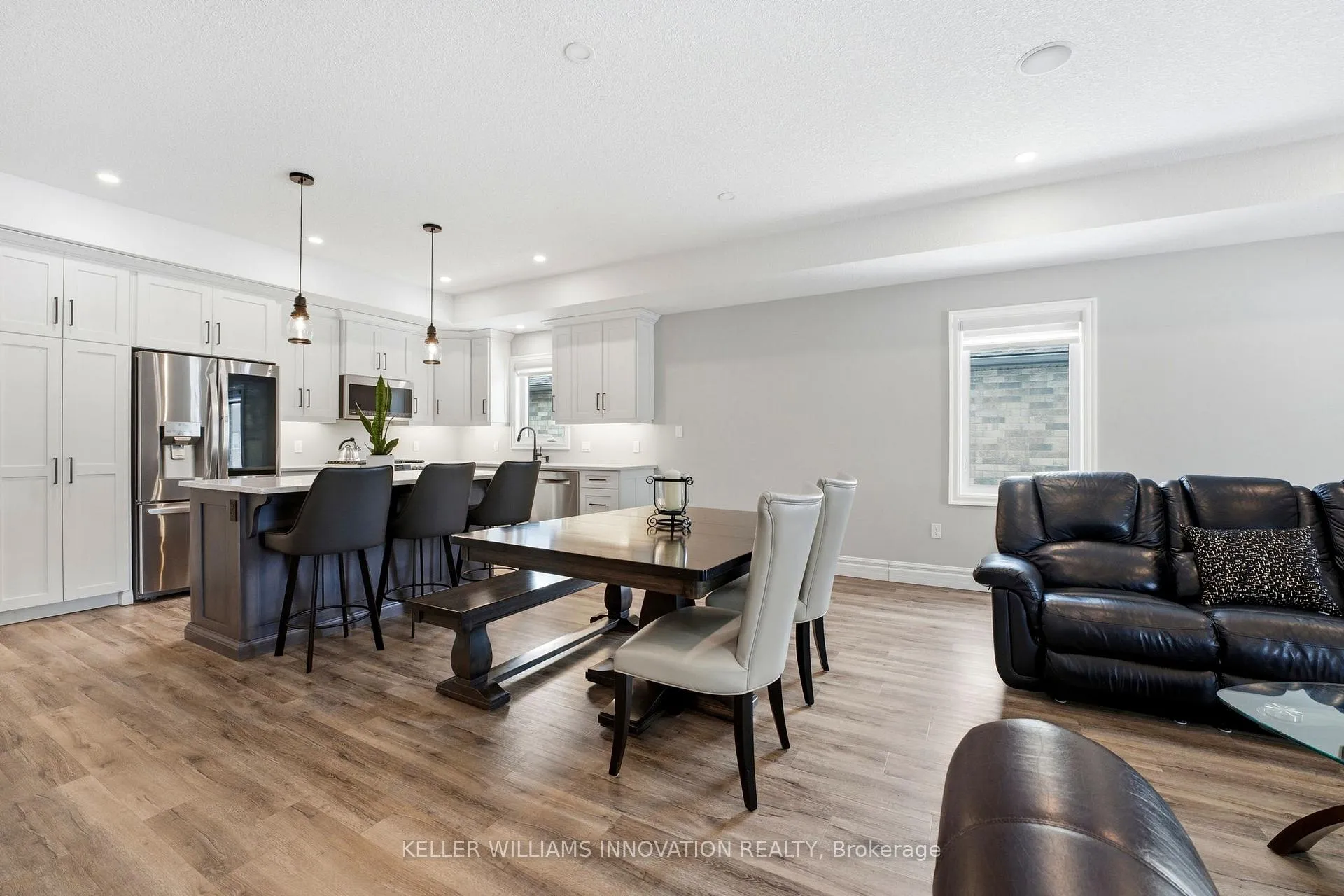 Photo 15 of 34 Forbes Crescent, North Perth, Listowel — HOMEH