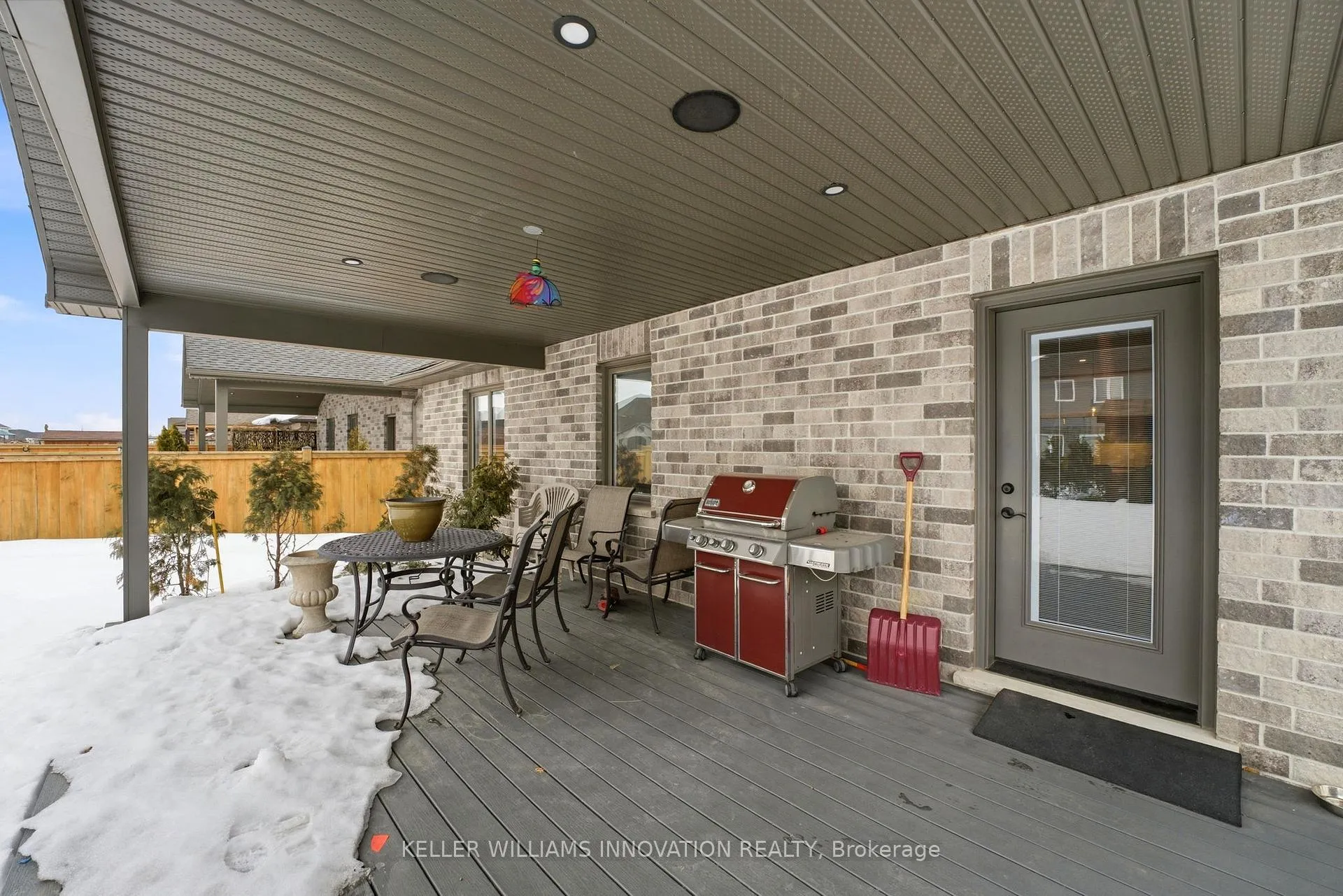 Photo 27 of 34 Forbes Crescent, North Perth, Listowel — HOMEH