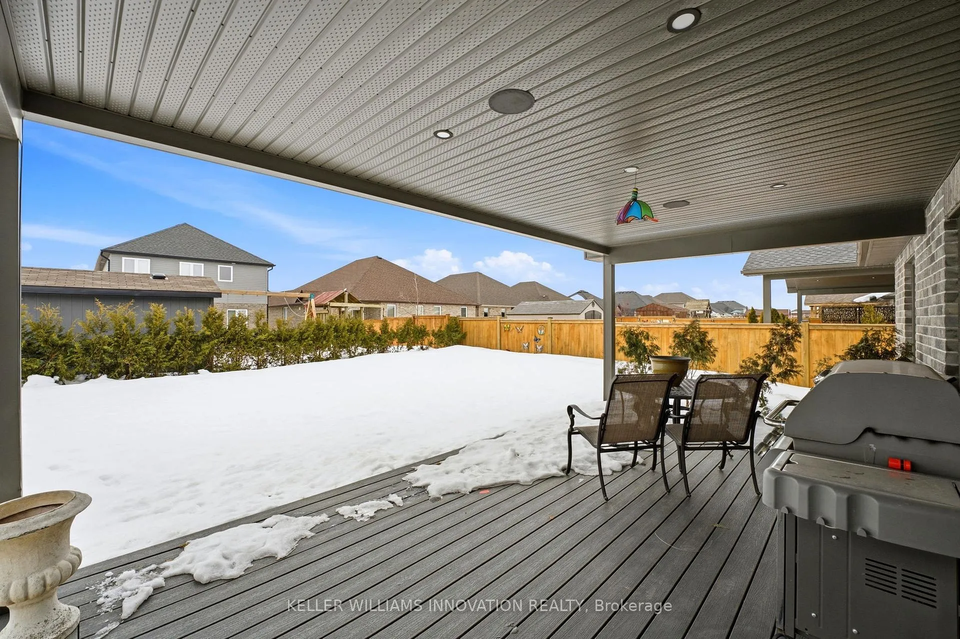 Photo 28 of 34 Forbes Crescent, North Perth, Listowel — HOMEH