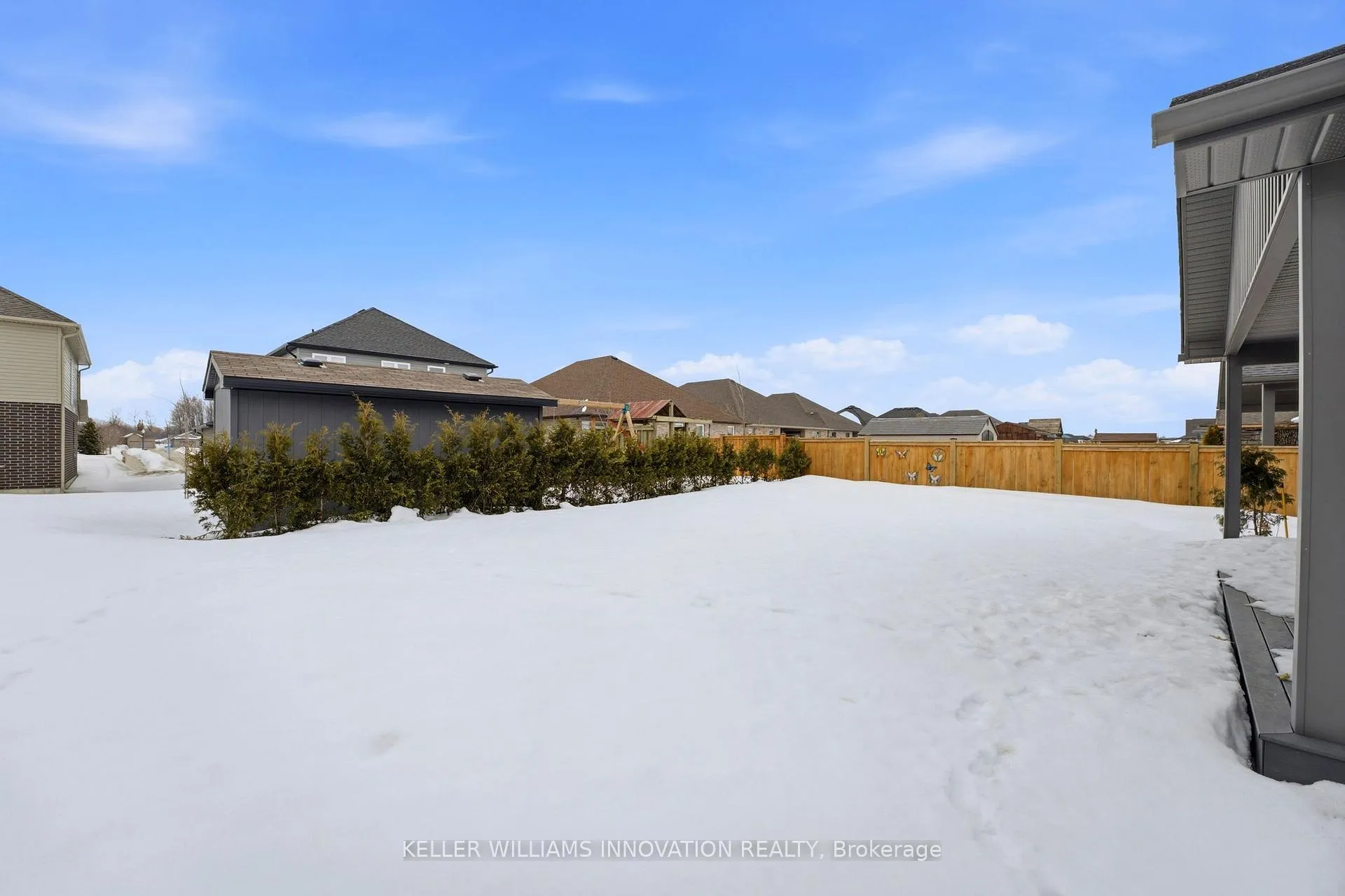 Photo 29 of 34 Forbes Crescent, North Perth, Listowel — HOMEH