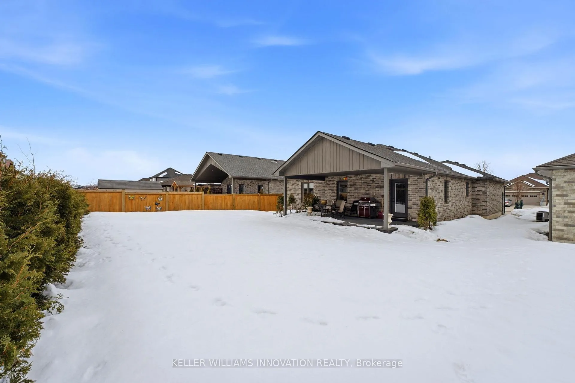 Photo 30 of 34 Forbes Crescent, North Perth, Listowel — HOMEH