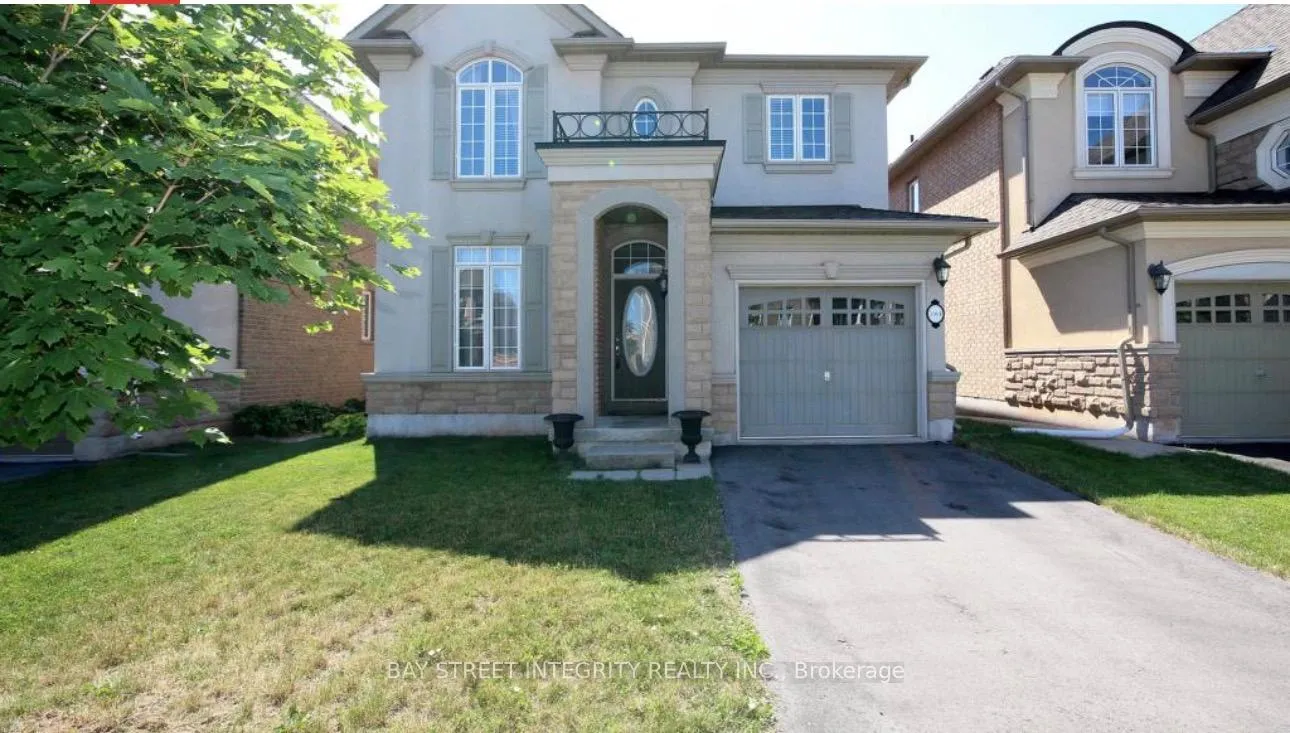 Photo 1 of 3364 Hayhurst Crescent, Oakville, Bronte — HOMEH