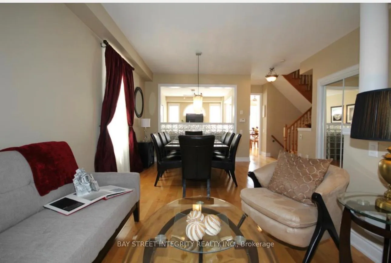 Photo 9 of 3364 Hayhurst Crescent, Oakville, Bronte — HOMEH