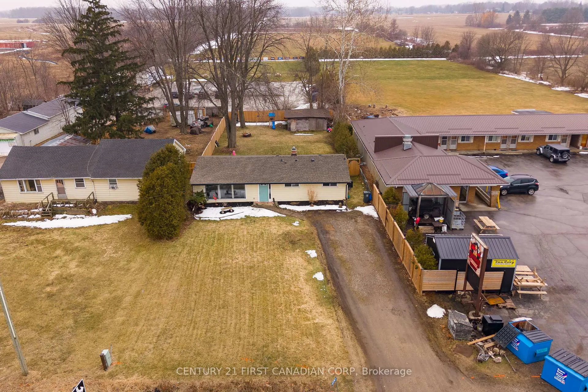 Photo 1 of 43747 Talbot Line, Central Elgin, Rural Central Elgin — HOMEH