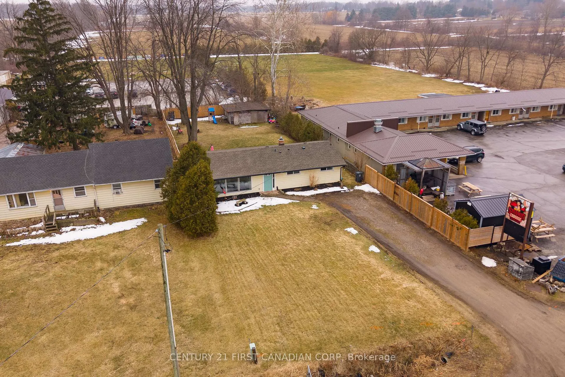 Photo 2 of 43747 Talbot Line, Central Elgin, Rural Central Elgin — HOMEH