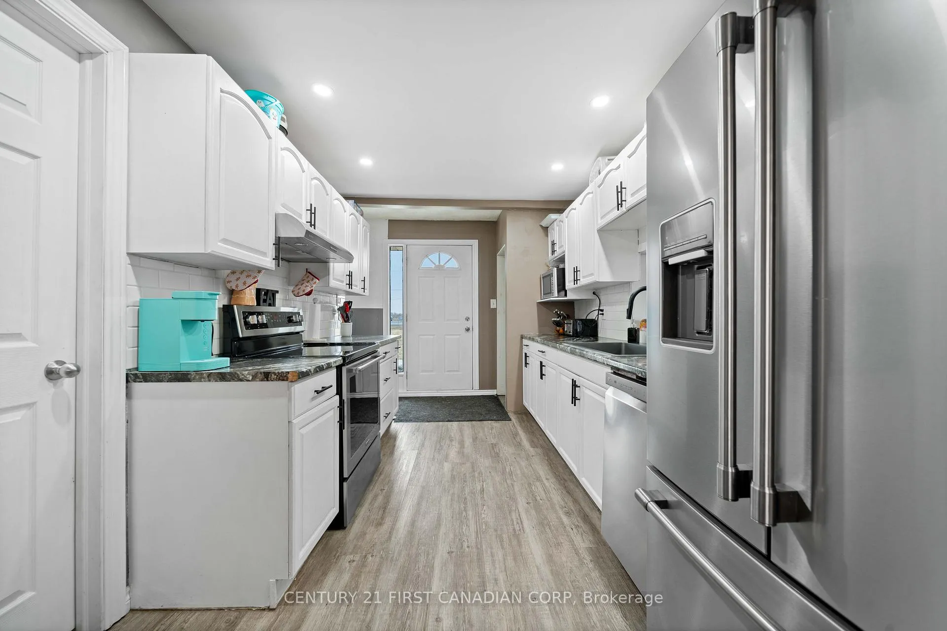 Photo 14 of 43747 Talbot Line, Central Elgin, Rural Central Elgin — HOMEH