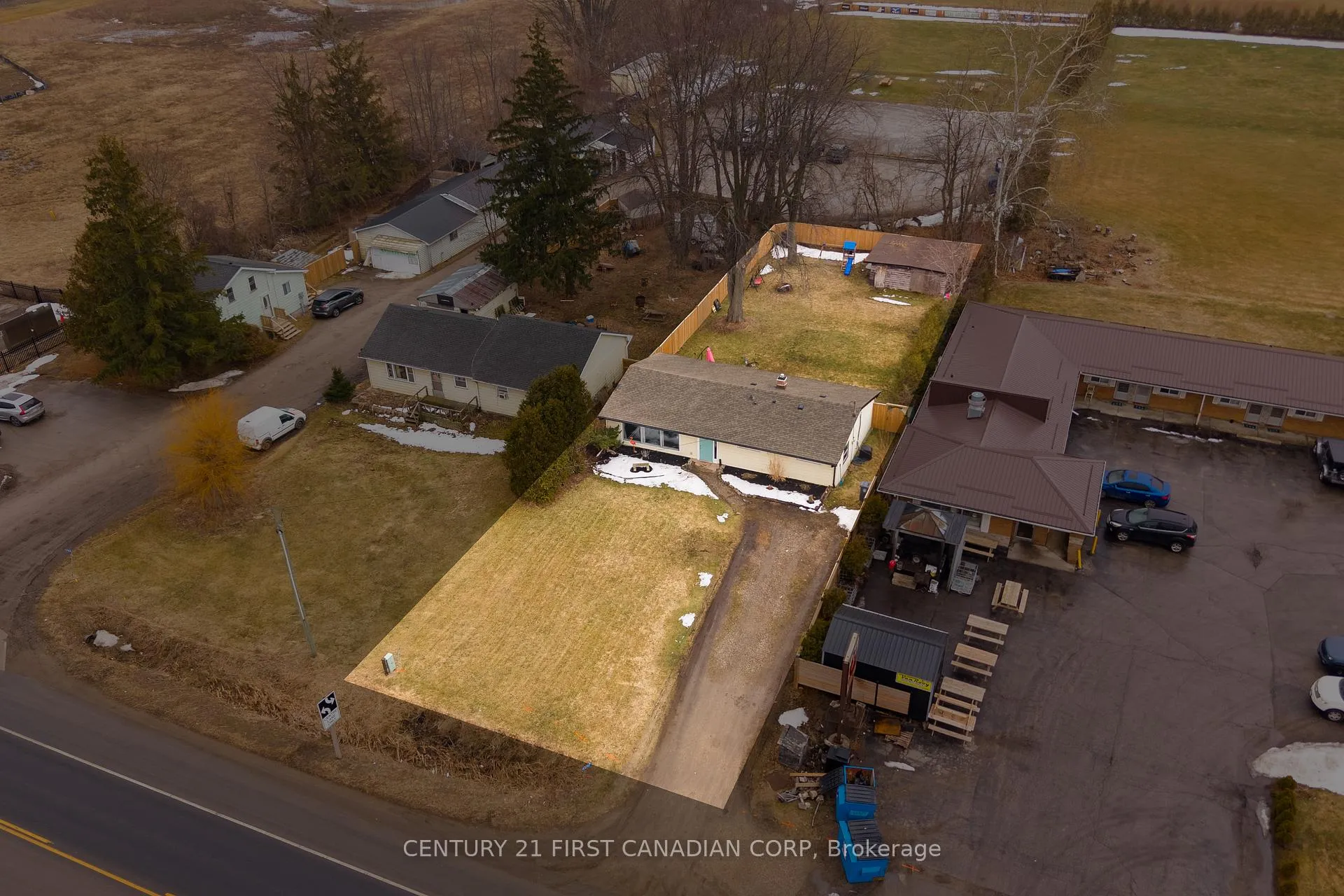 Photo 46 of 43747 Talbot Line, Central Elgin, Rural Central Elgin — HOMEH