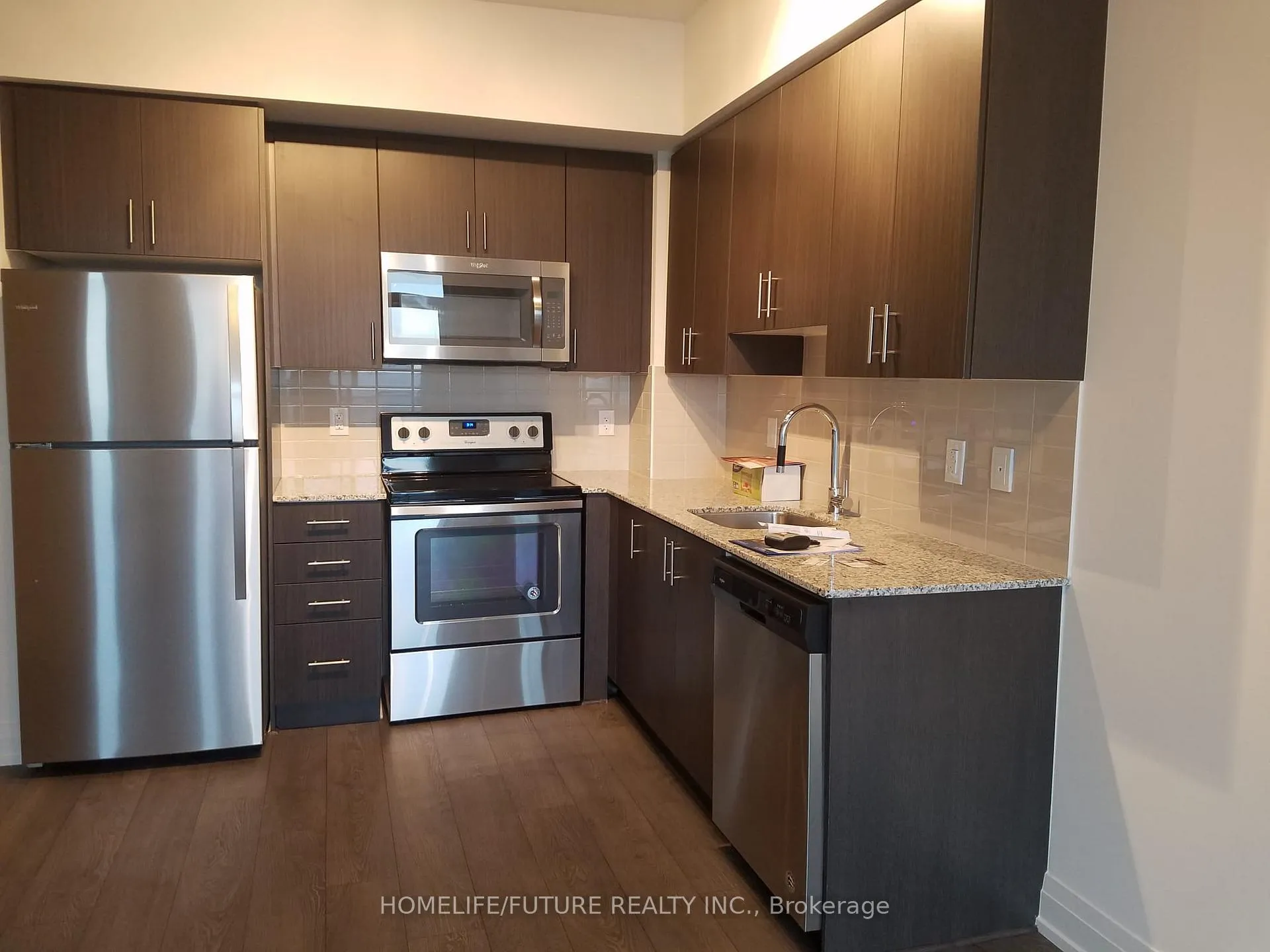 Photo 4 of Unit 2903, 3600 Highway 7 Road, Vaughan, Vaughan Corporate Centre — HOMEH