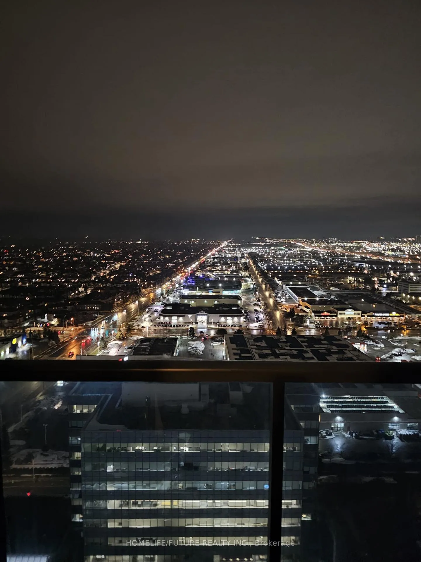 Photo 8 of Unit 2903, 3600 Highway 7 Road, Vaughan, Vaughan Corporate Centre — HOMEH