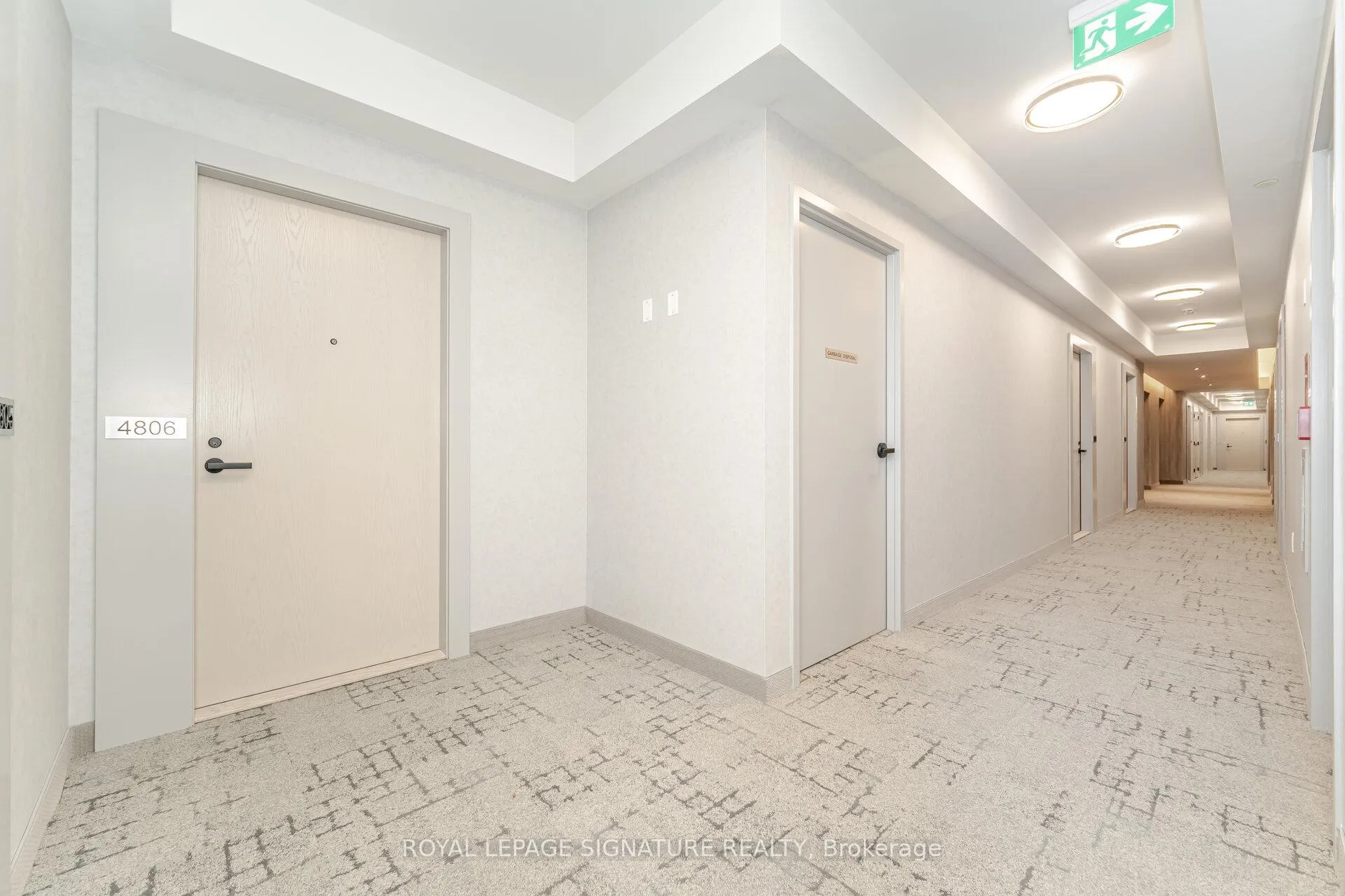 Photo 3 of Unit 4806, 195 Commerce Street, Vaughan, Vaughan Corporate Centre — HOMEH