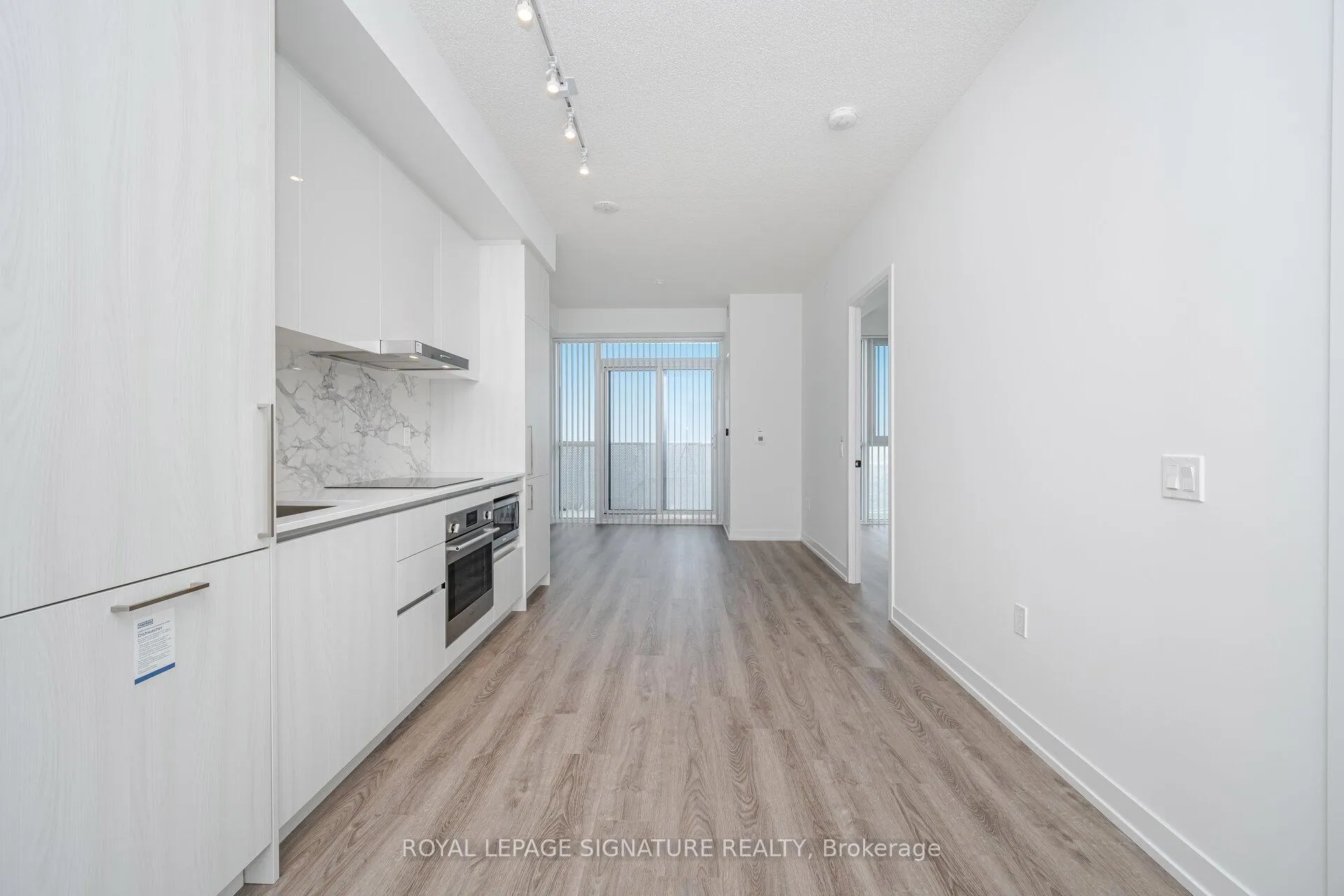 Photo 9 of Unit 4806, 195 Commerce Street, Vaughan, Vaughan Corporate Centre — HOMEH