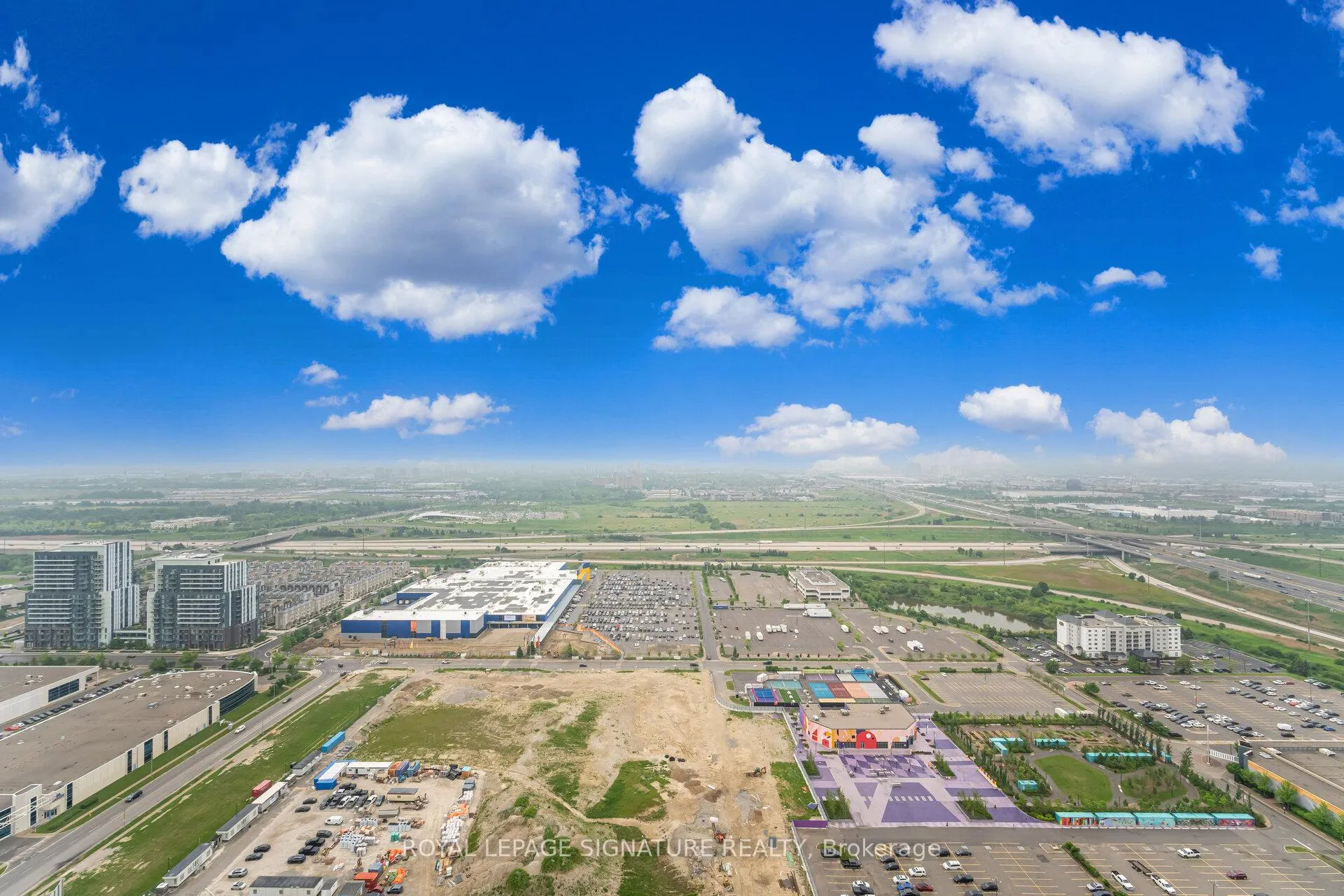 Photo 24 of Unit 4806, 195 Commerce Street, Vaughan, Vaughan Corporate Centre — HOMEH