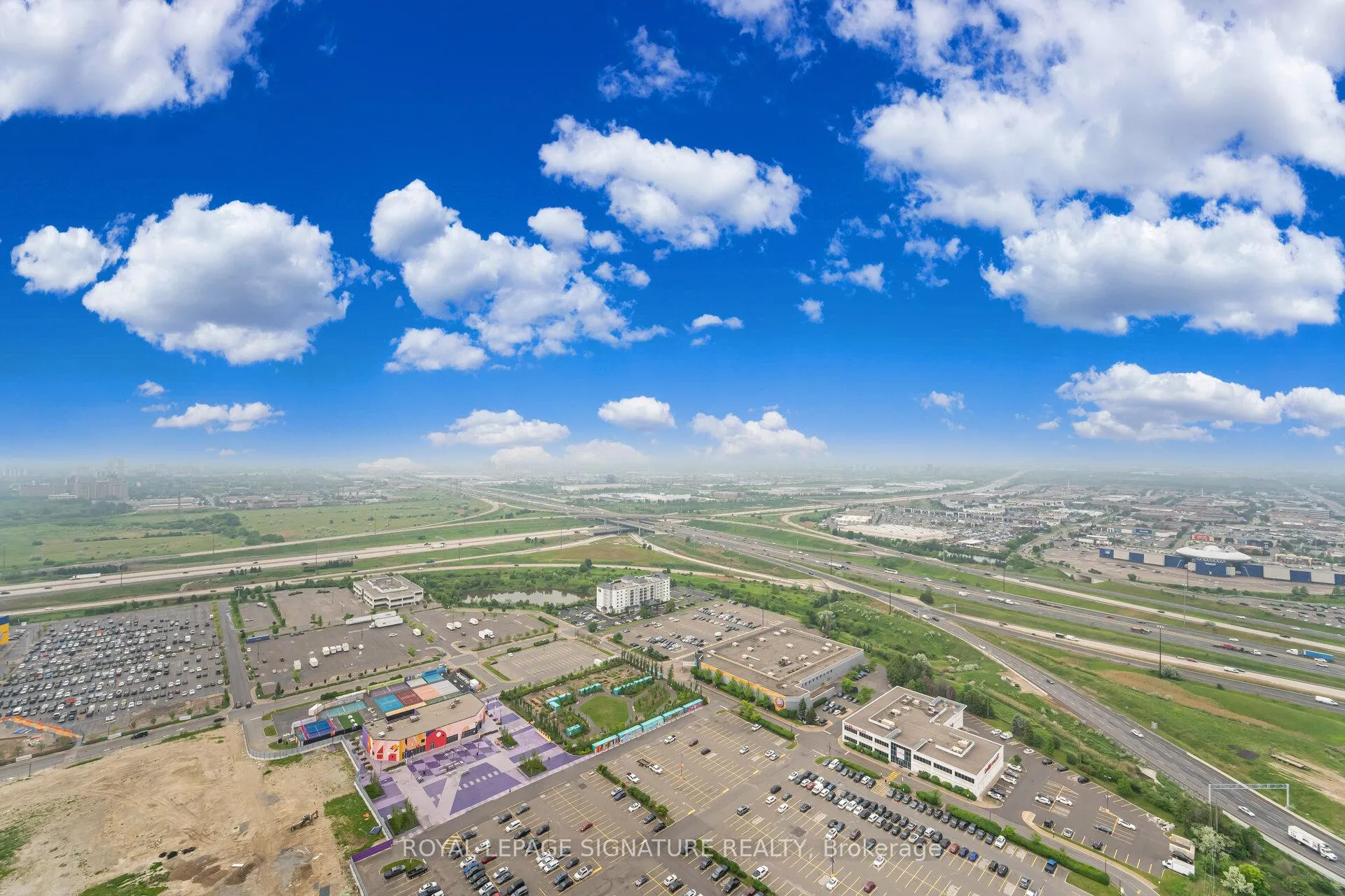 Photo 25 of Unit 4806, 195 Commerce Street, Vaughan, Vaughan Corporate Centre — HOMEH