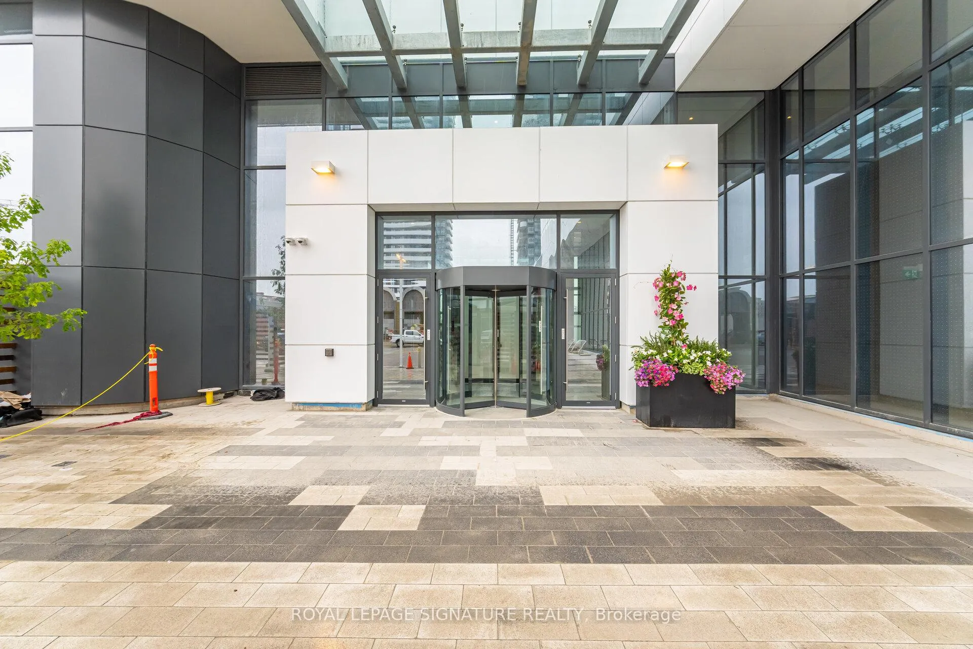 Photo 26 of Unit 4806, 195 Commerce Street, Vaughan, Vaughan Corporate Centre — HOMEH