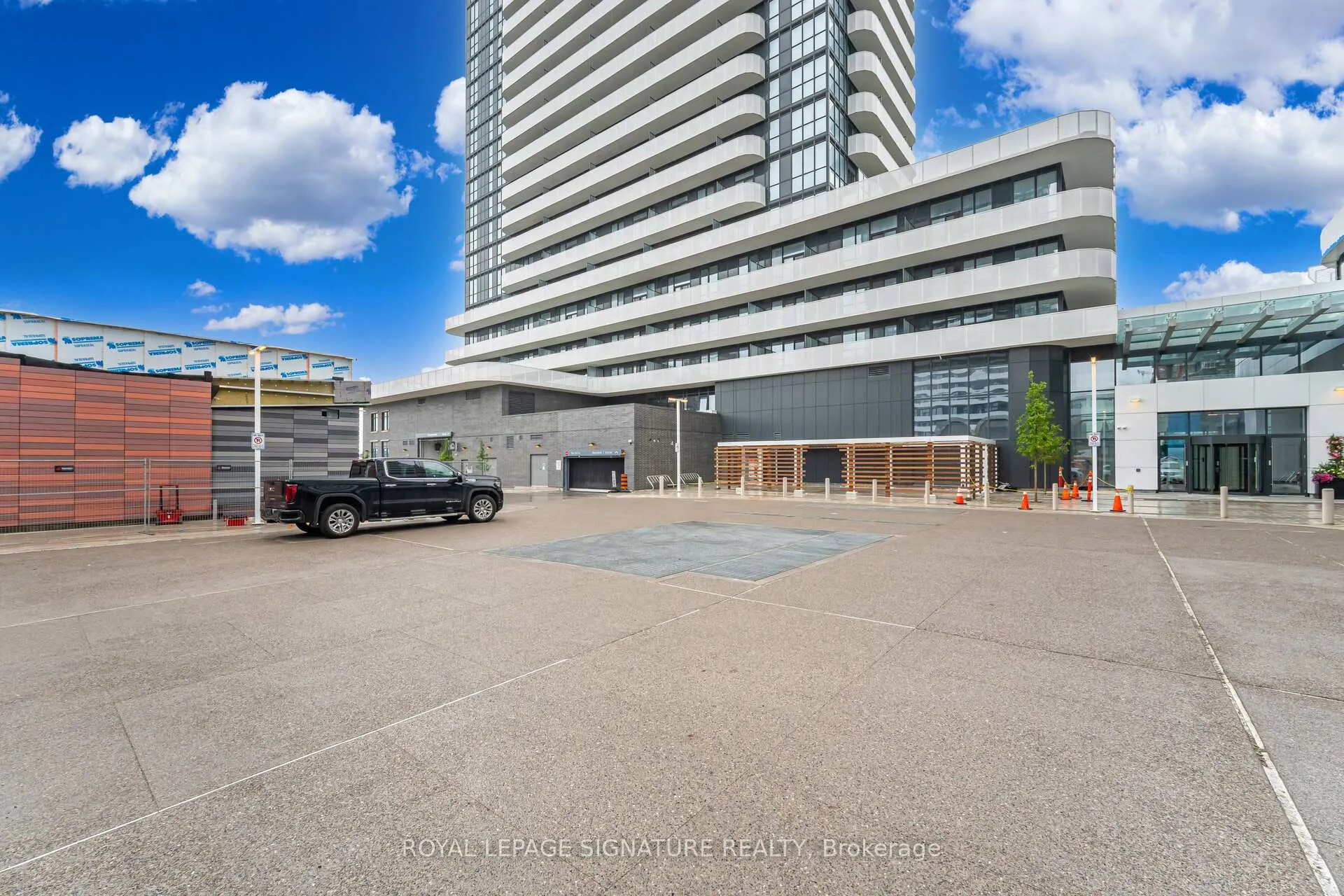 Photo 27 of Unit 4806, 195 Commerce Street, Vaughan, Vaughan Corporate Centre — HOMEH