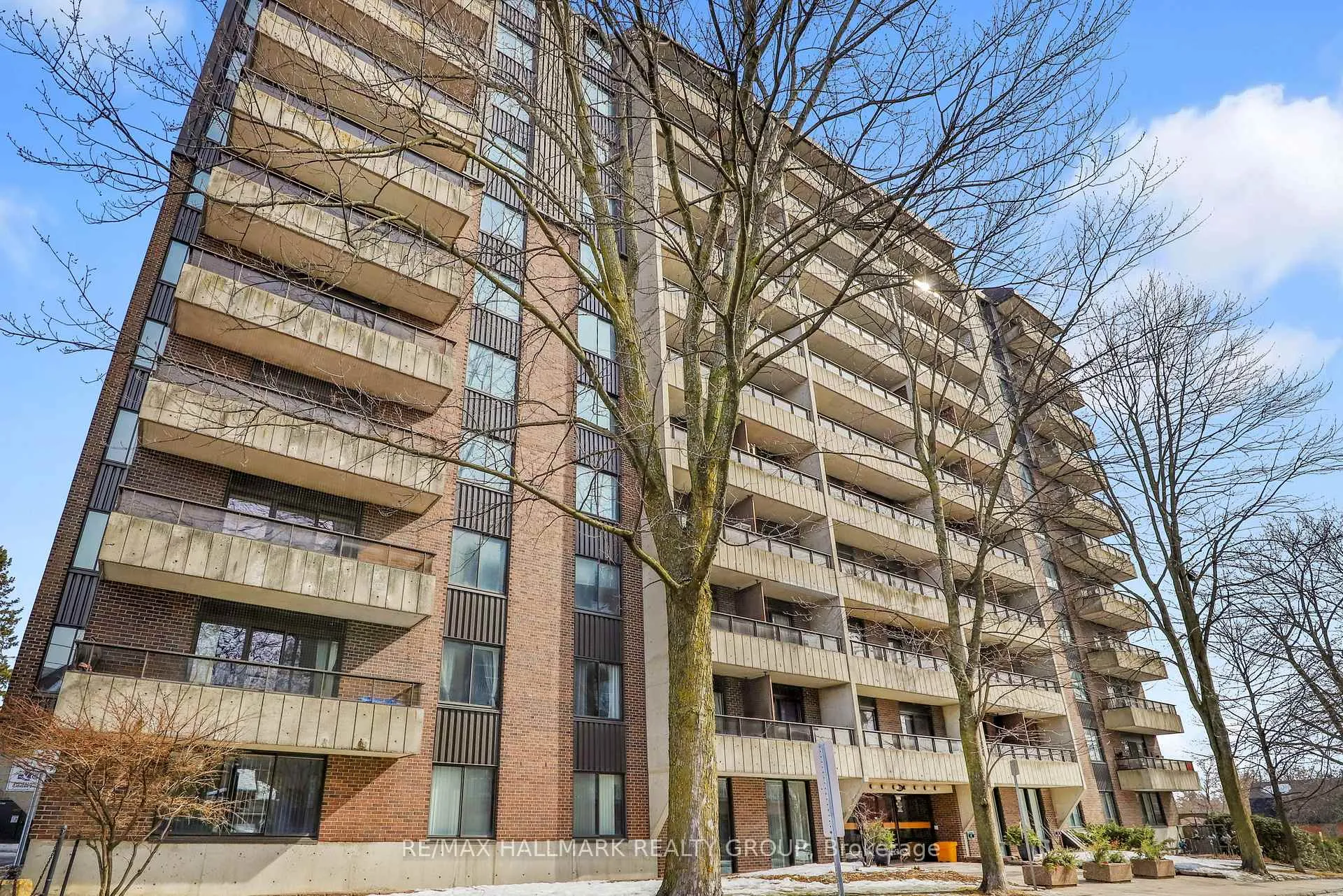 Photo 1 of Unit 501, 333 Chapel Street, Ottawa, Sandy Hill — HOMEH