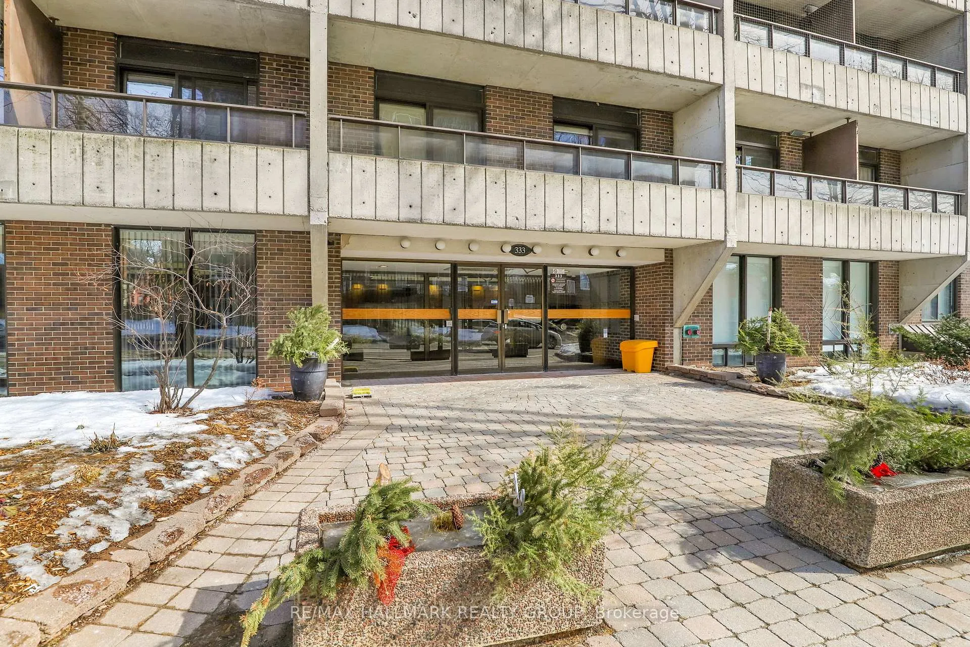 Photo 2 of Unit 501, 333 Chapel Street, Ottawa, Sandy Hill — HOMEH