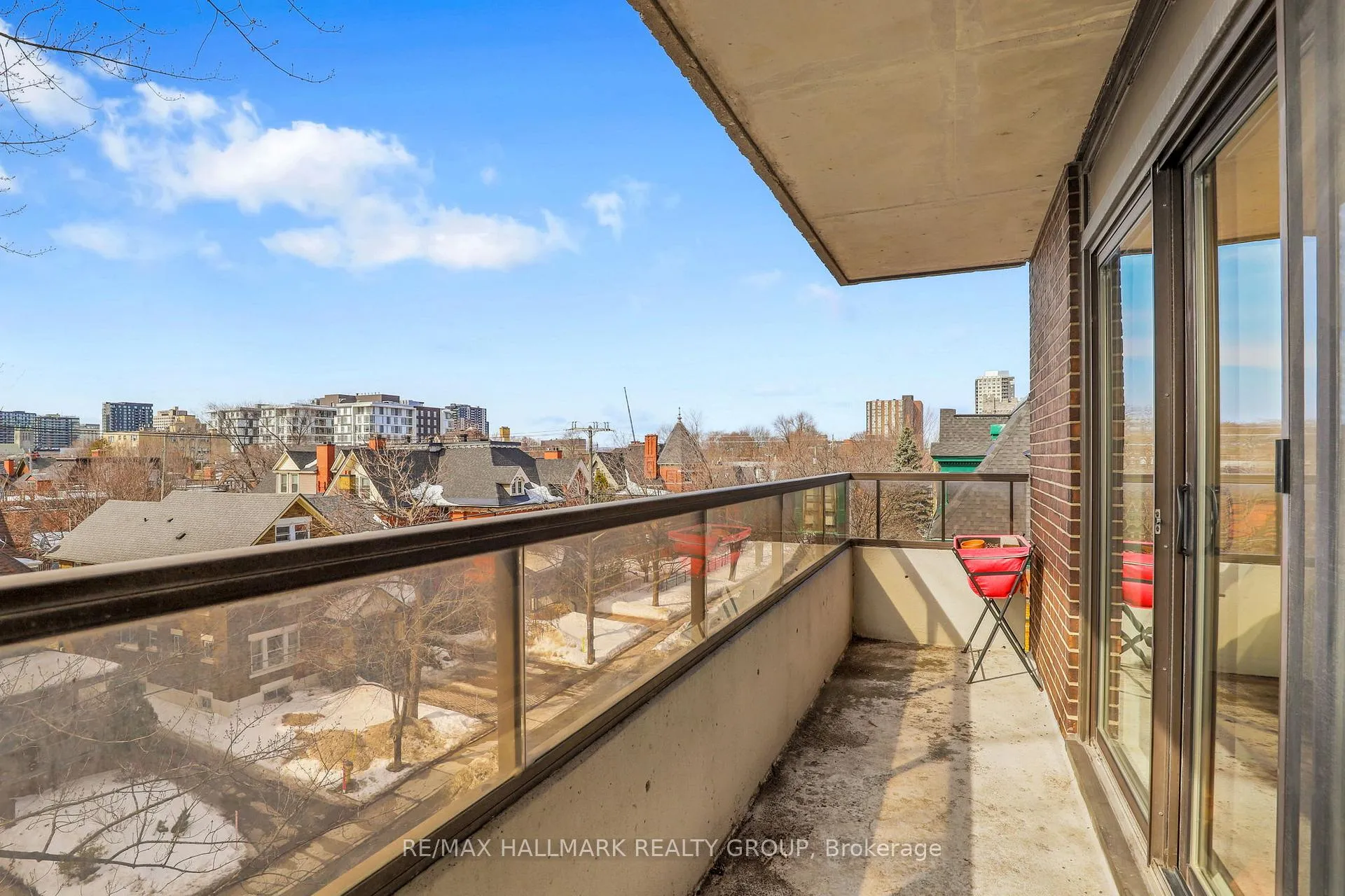 Photo 19 of Unit 501, 333 Chapel Street, Ottawa, Sandy Hill — HOMEH