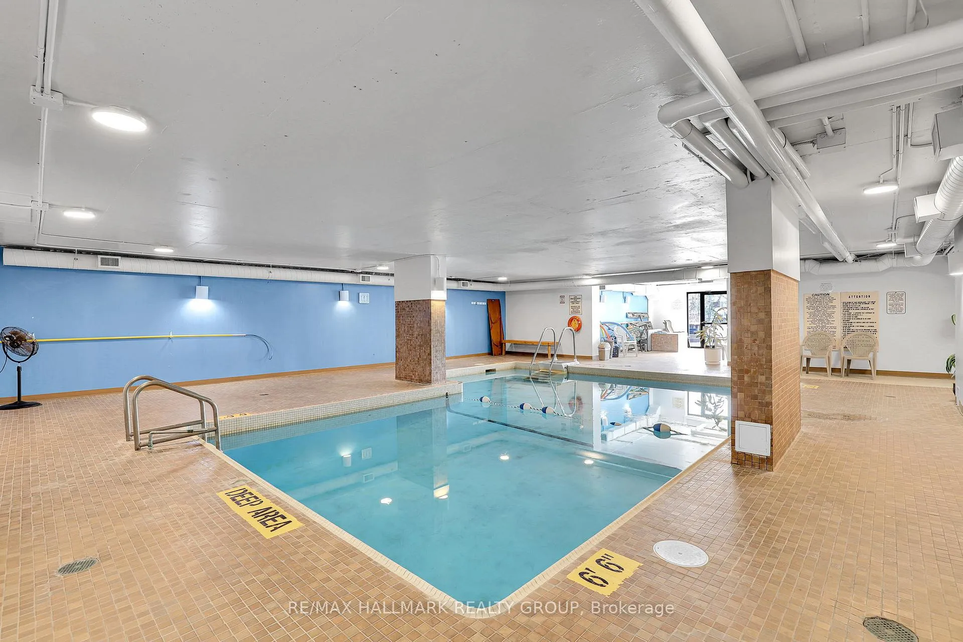 Photo 20 of Unit 501, 333 Chapel Street, Ottawa, Sandy Hill — HOMEH