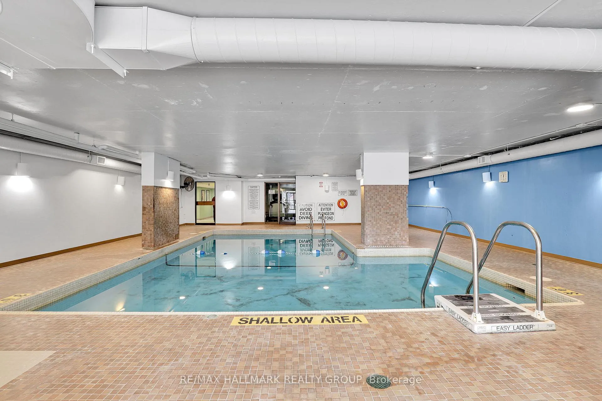 Photo 21 of Unit 501, 333 Chapel Street, Ottawa, Sandy Hill — HOMEH