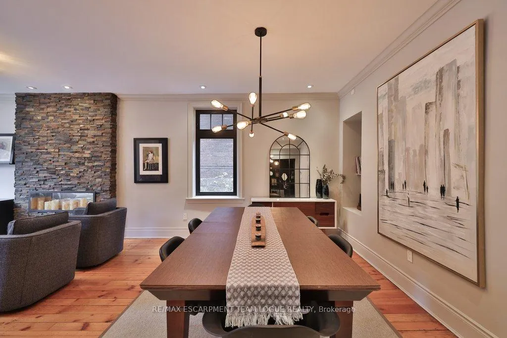 Photo 10 of 322 Caroline Street S, Hamilton, Durand — HOMEH
