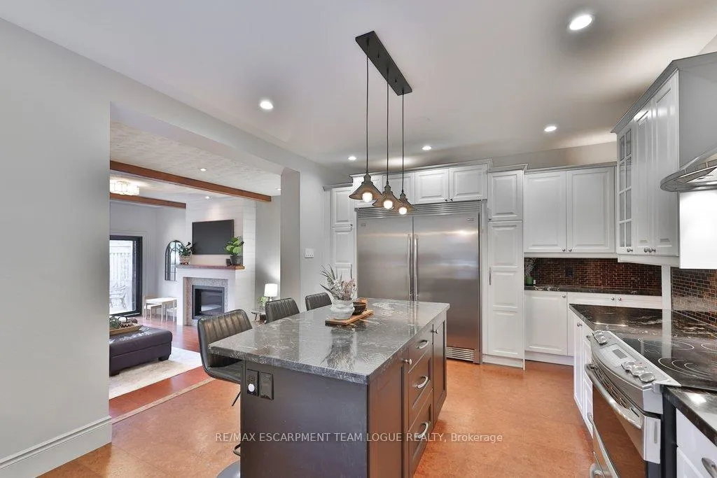 Photo 17 of 322 Caroline Street S, Hamilton, Durand — HOMEH